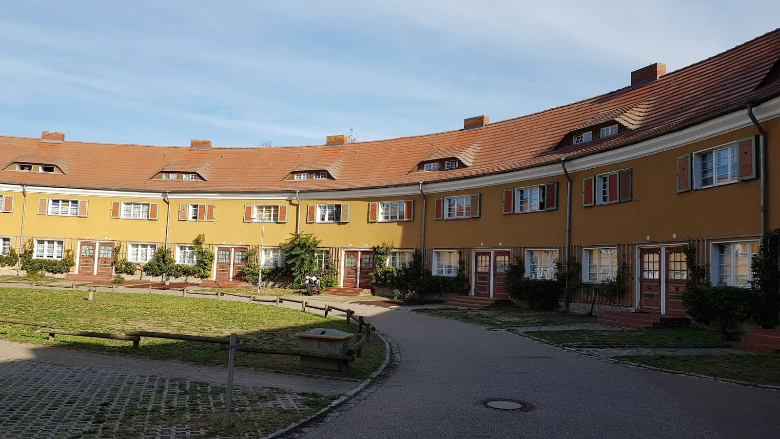 Northeastern Gatehouse Exhibition