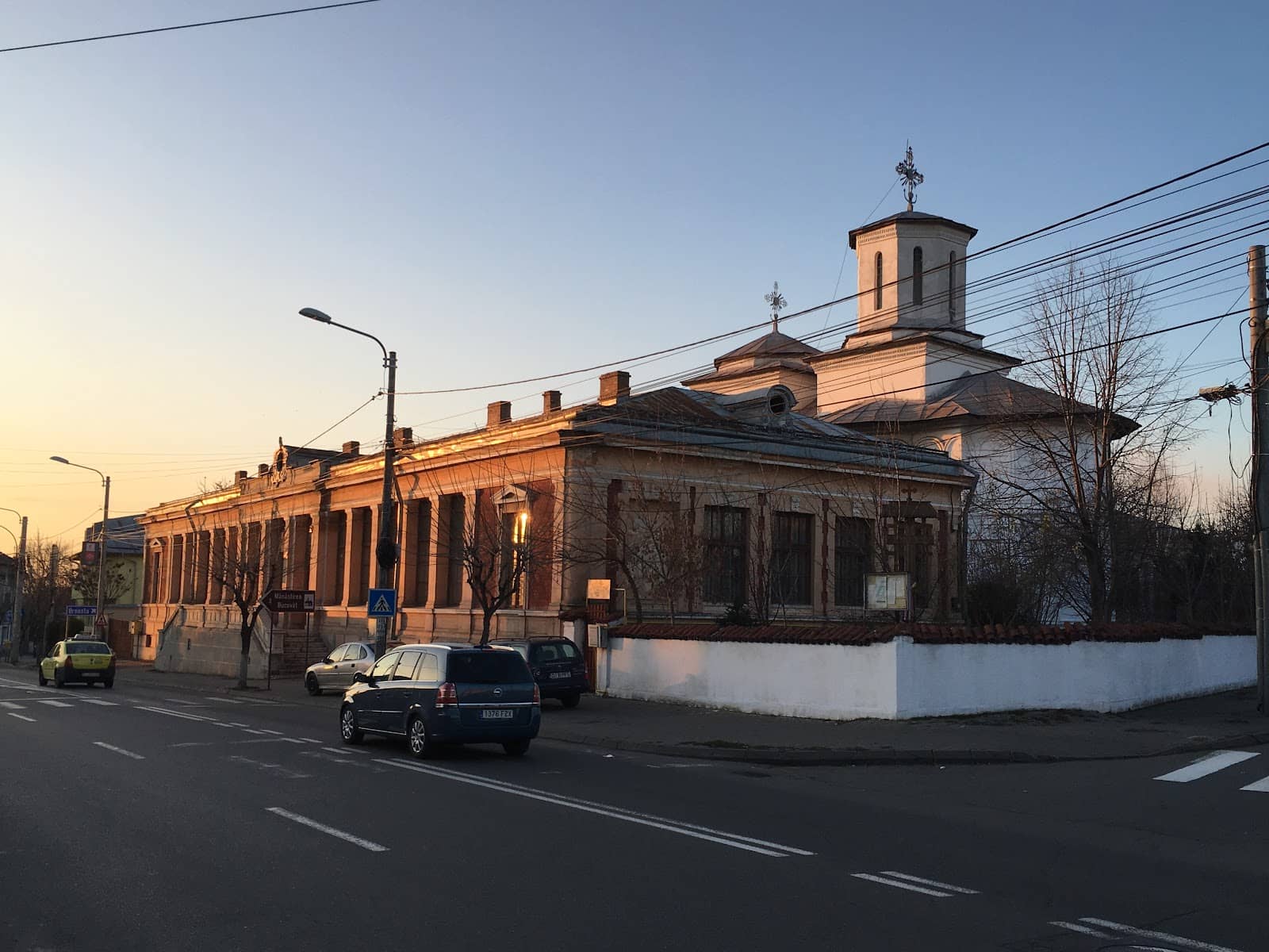 Parish Priest's Teachings