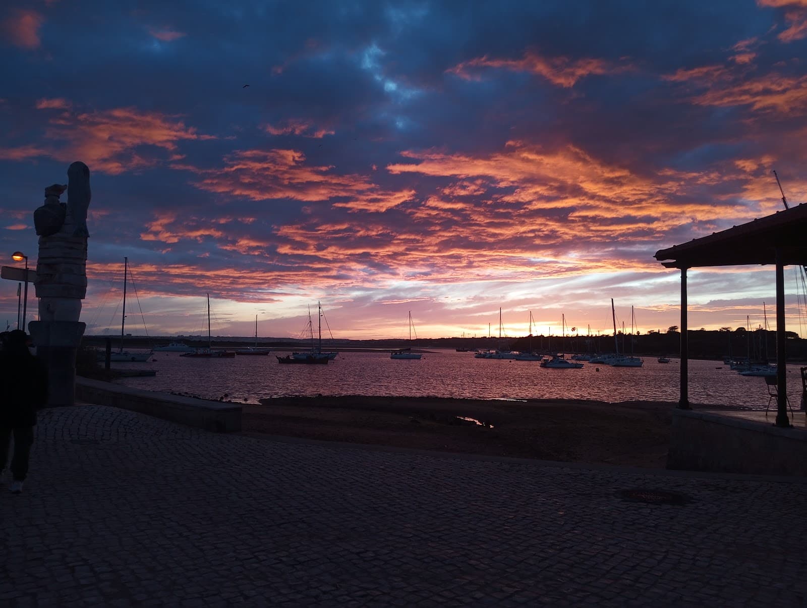 Alvor Old Village - Image 1
