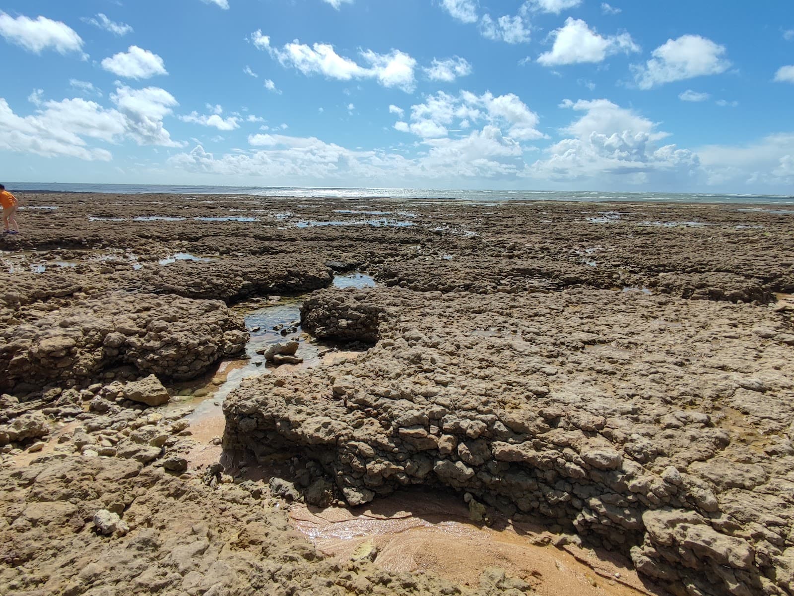 Plage de la Menounière - Image 1