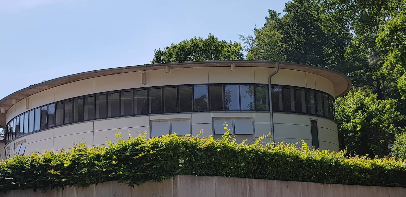 Welcoming Vacationer Program