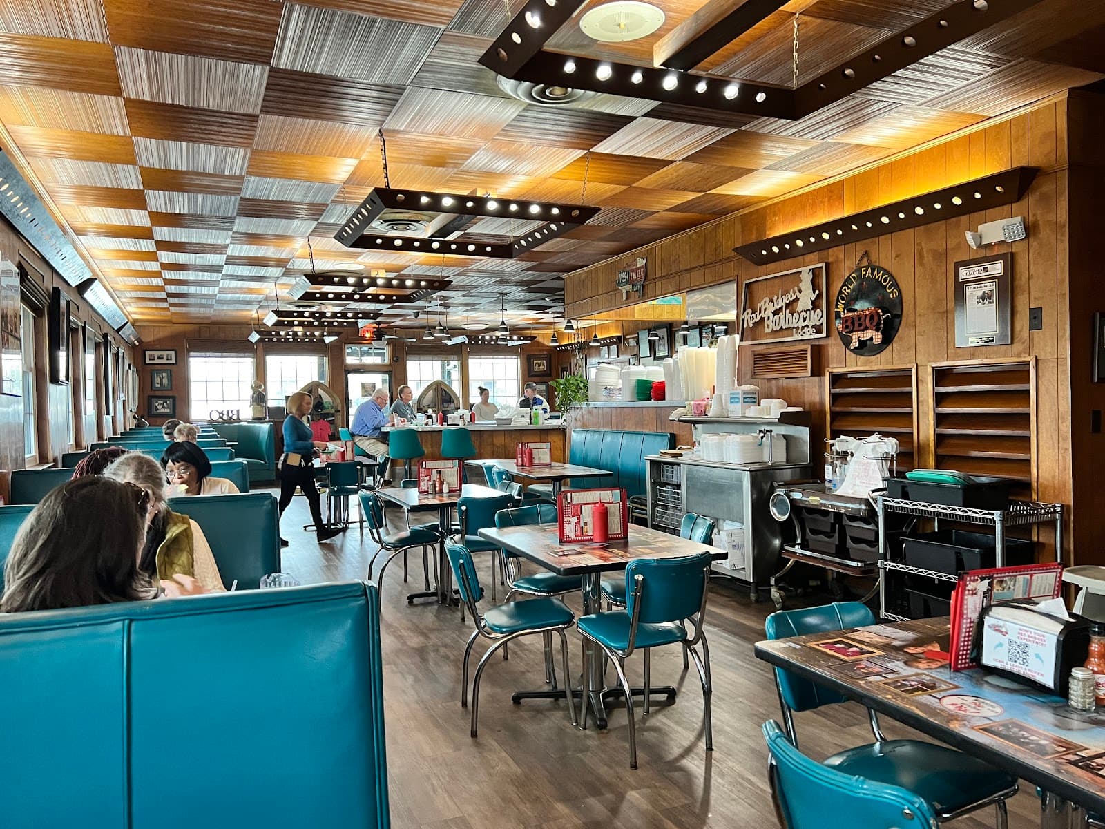 Matsukawa Red Bridges - Image 1