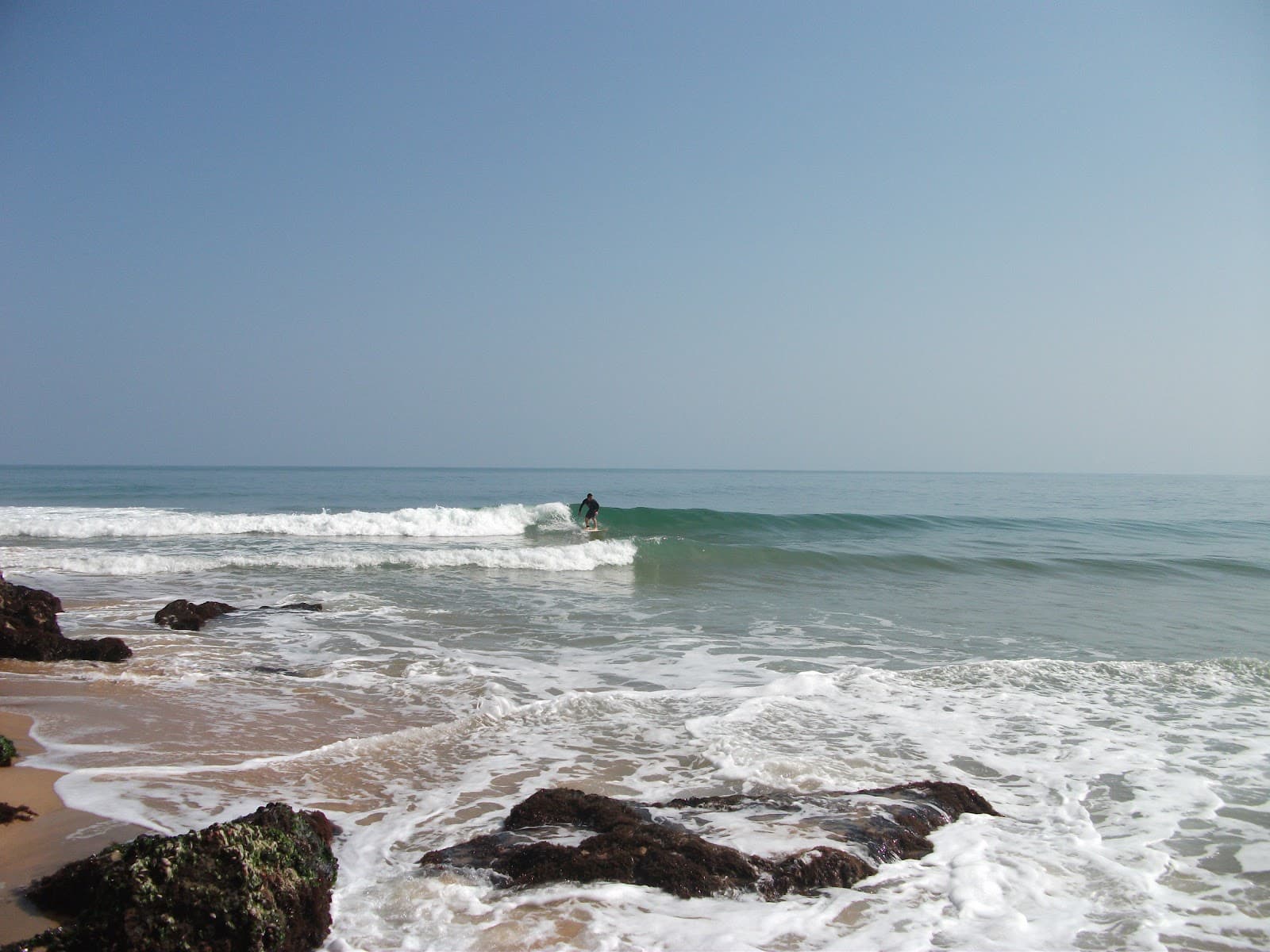 Cabo Ledo - Image 1