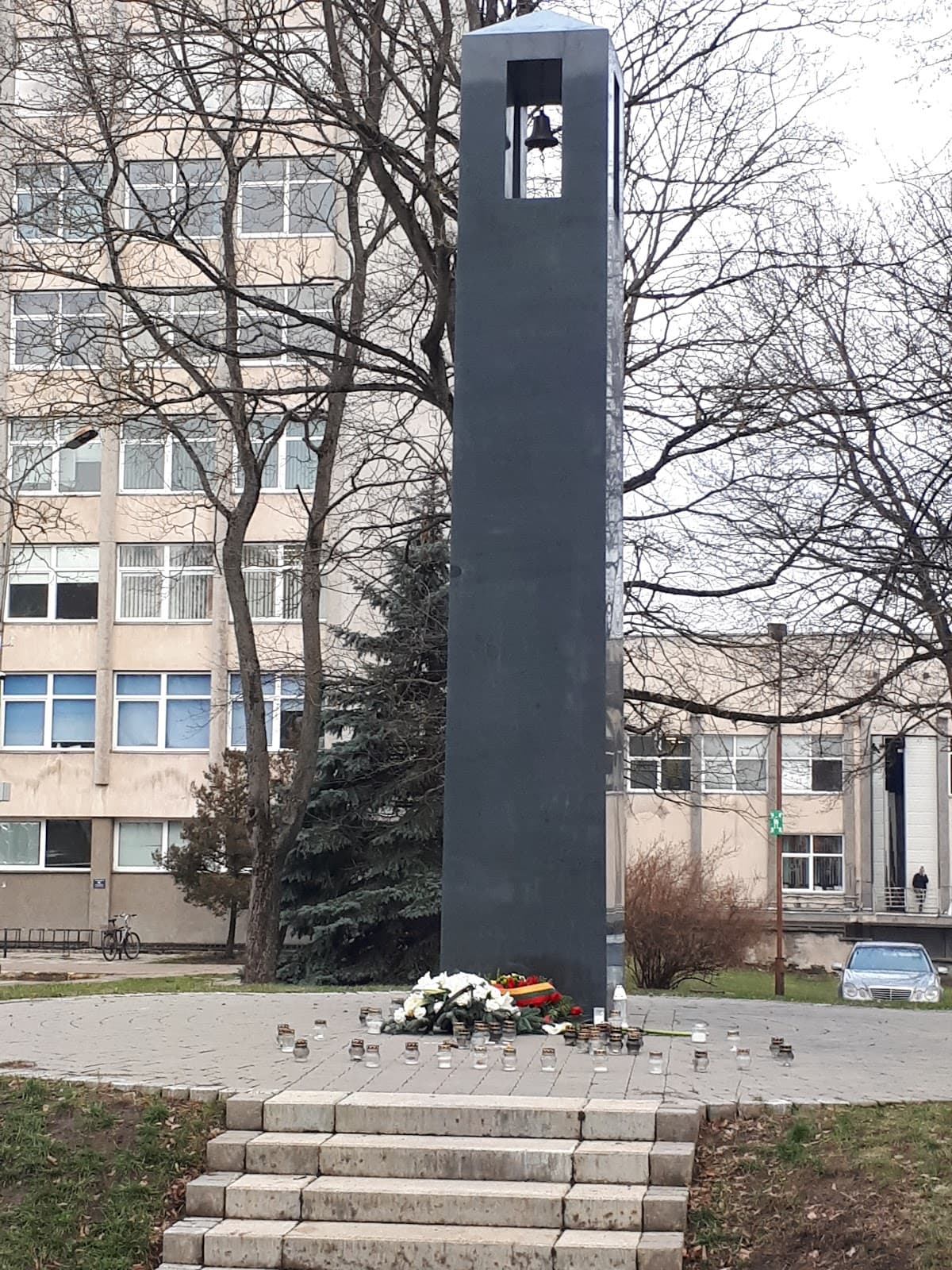 January 13th Memorial - Image 1