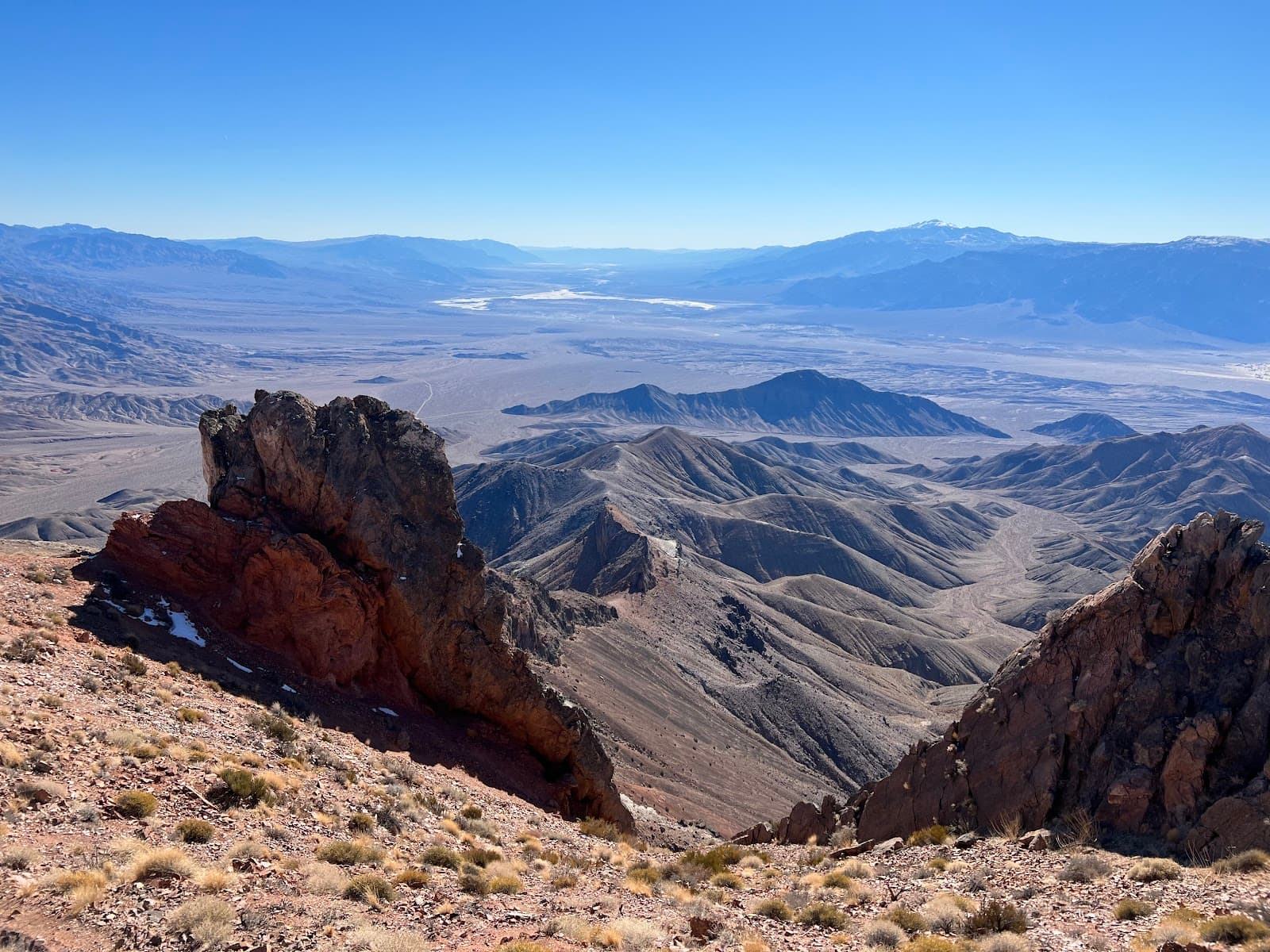 Corkscrew Peak - Image 1