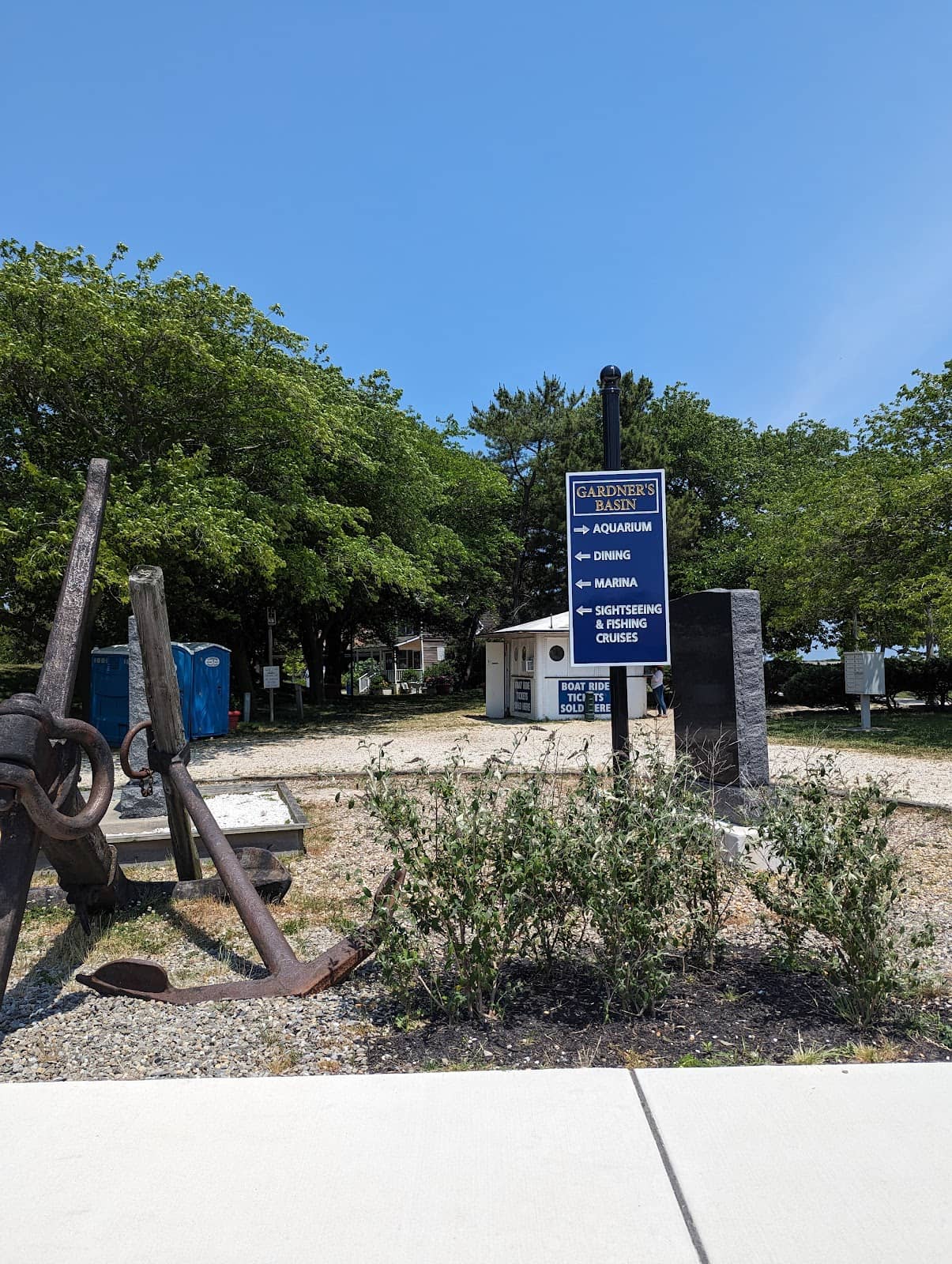 Boat Tours & Excursions