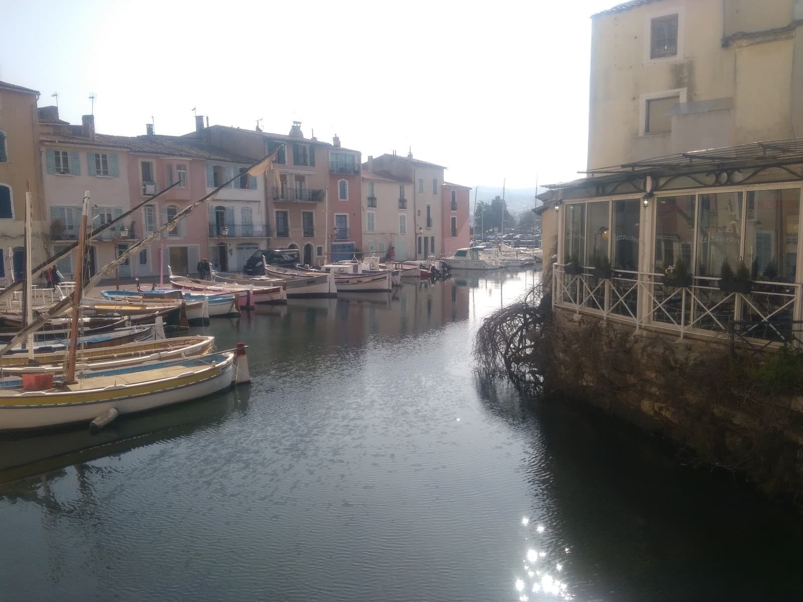 Quai Brescon - Image 1