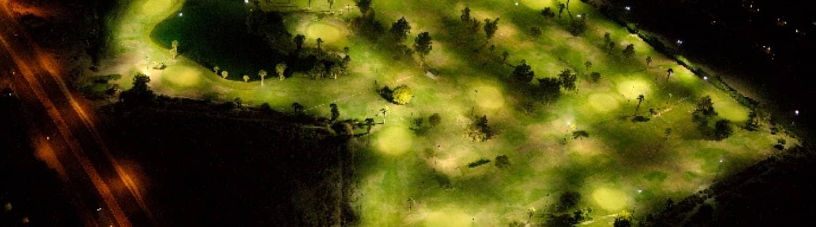 Compact & Casual Layout