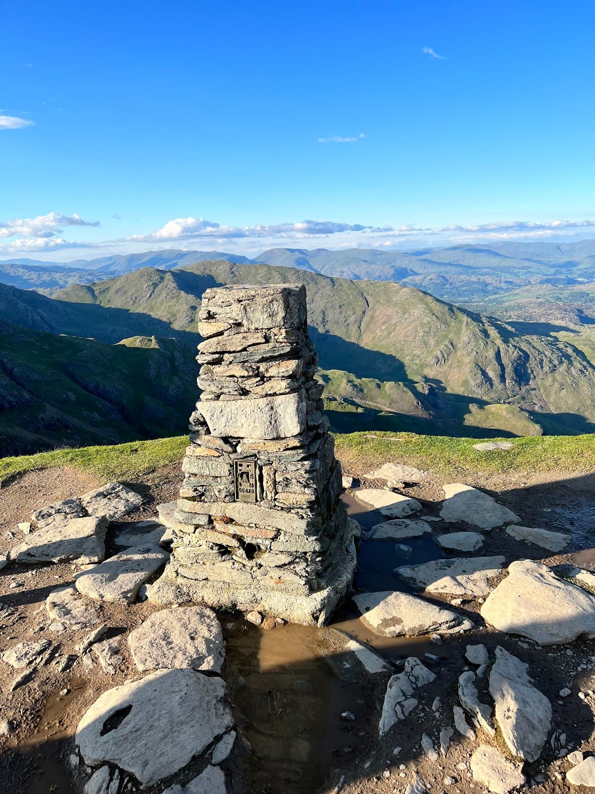 Old Man of Coniston - Image 1