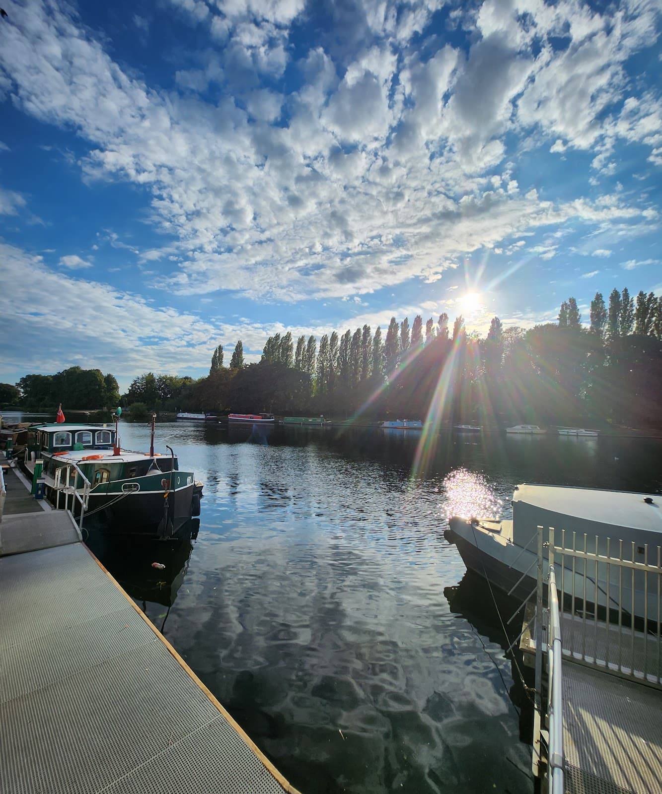 Kingston Riverside Walk - Image 1