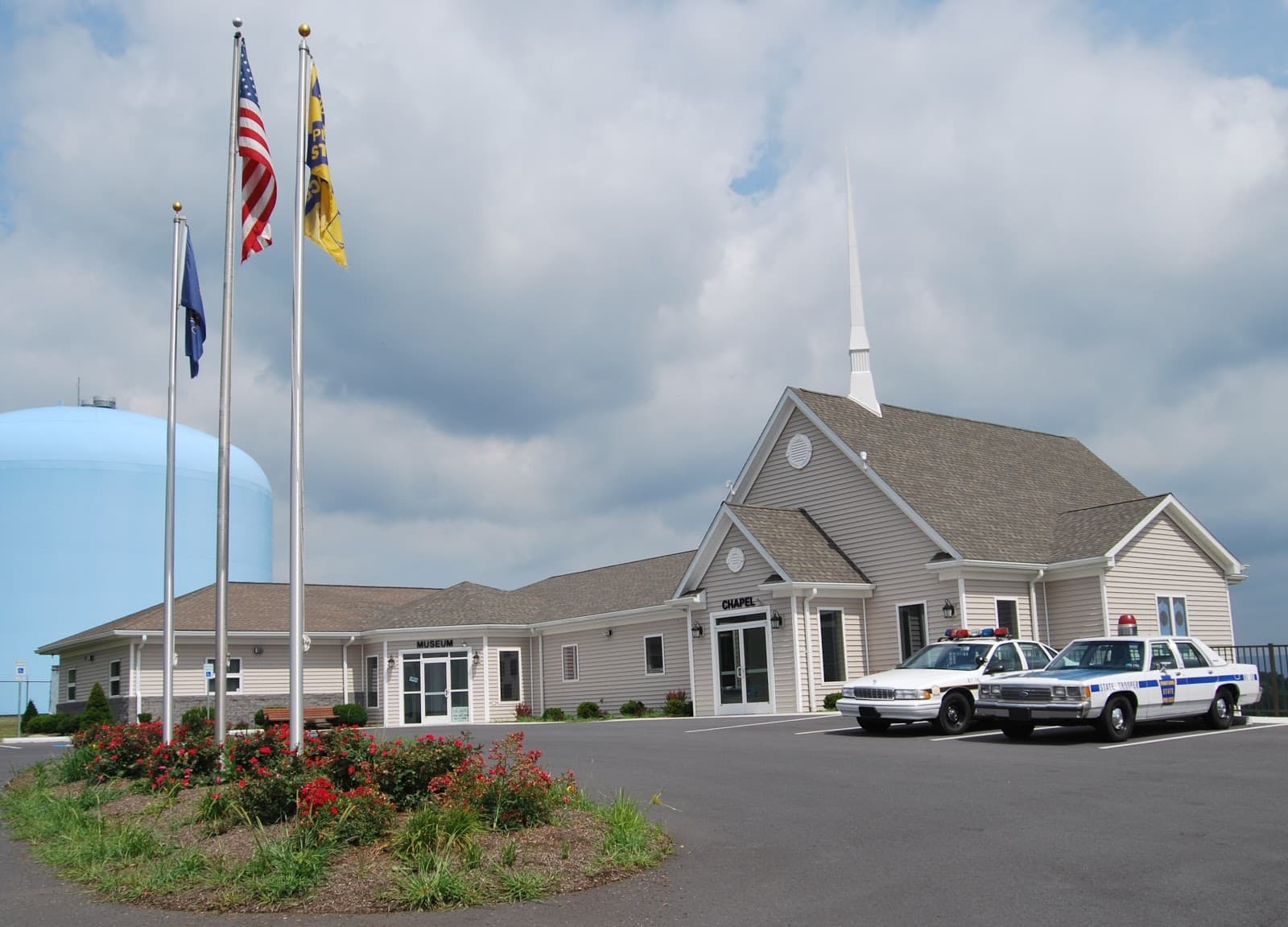 Pennsylvania State Police Museum - Image 1