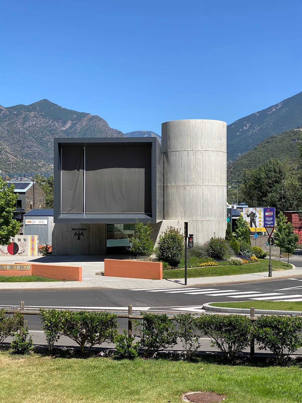 Interactive Museum Experience