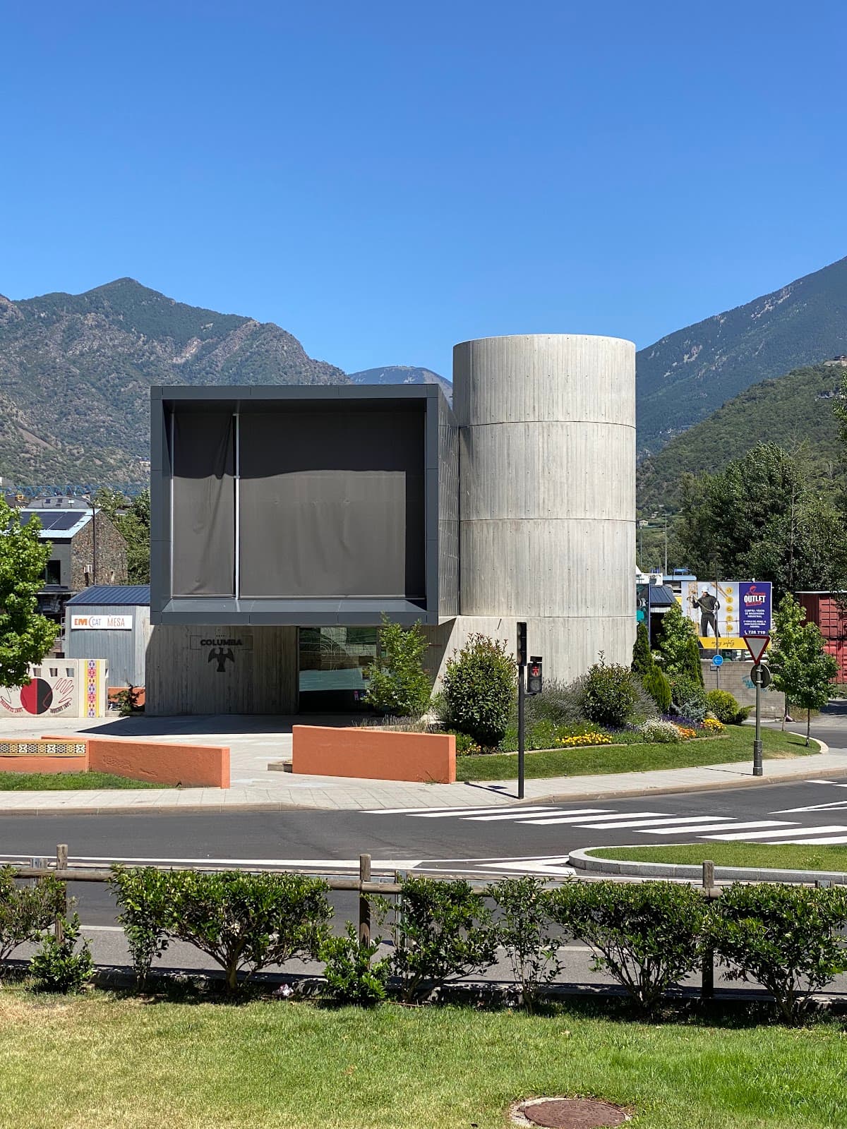 Espai Columba - Image 1