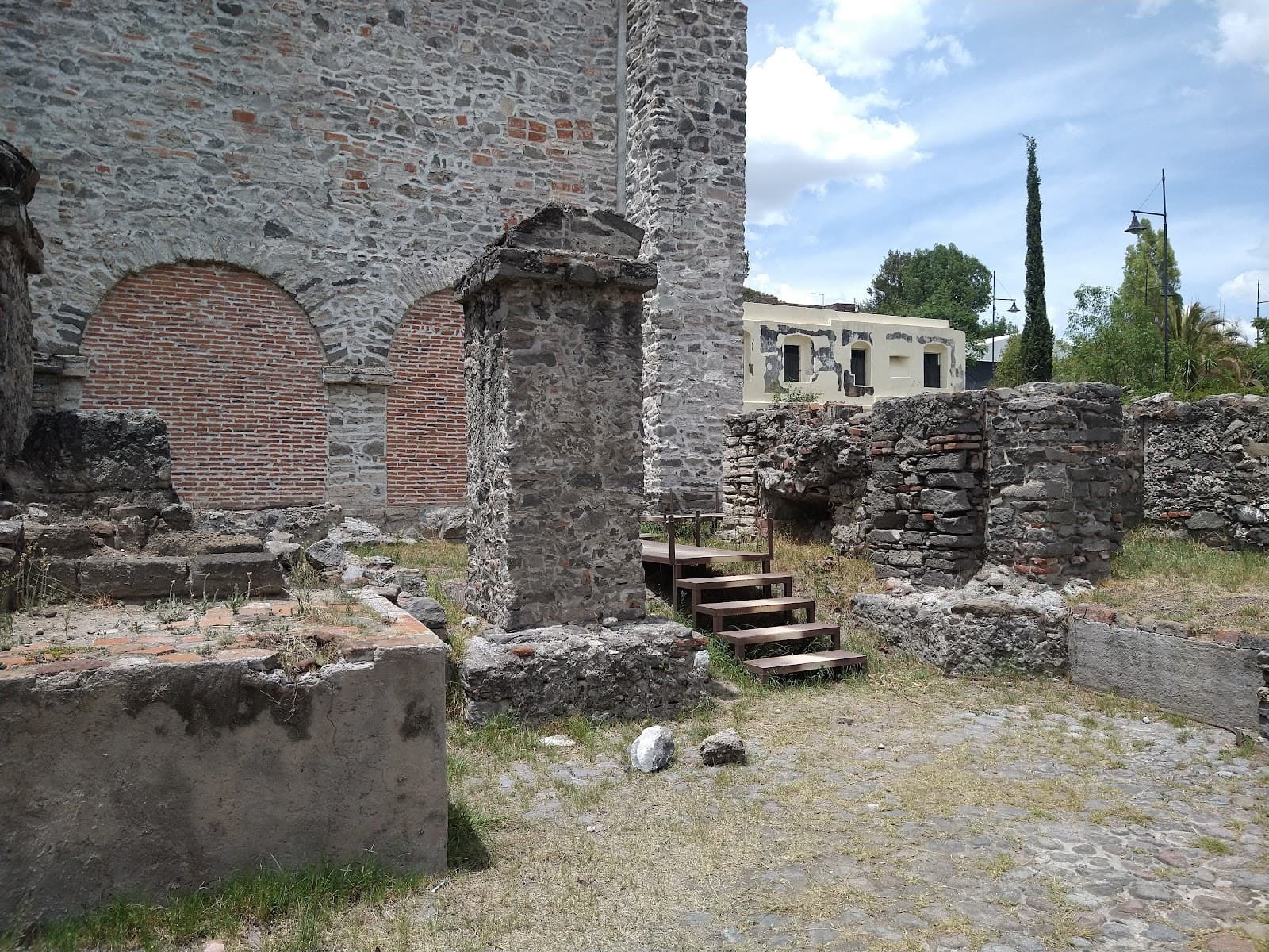 Barrio del Alto - Image 1