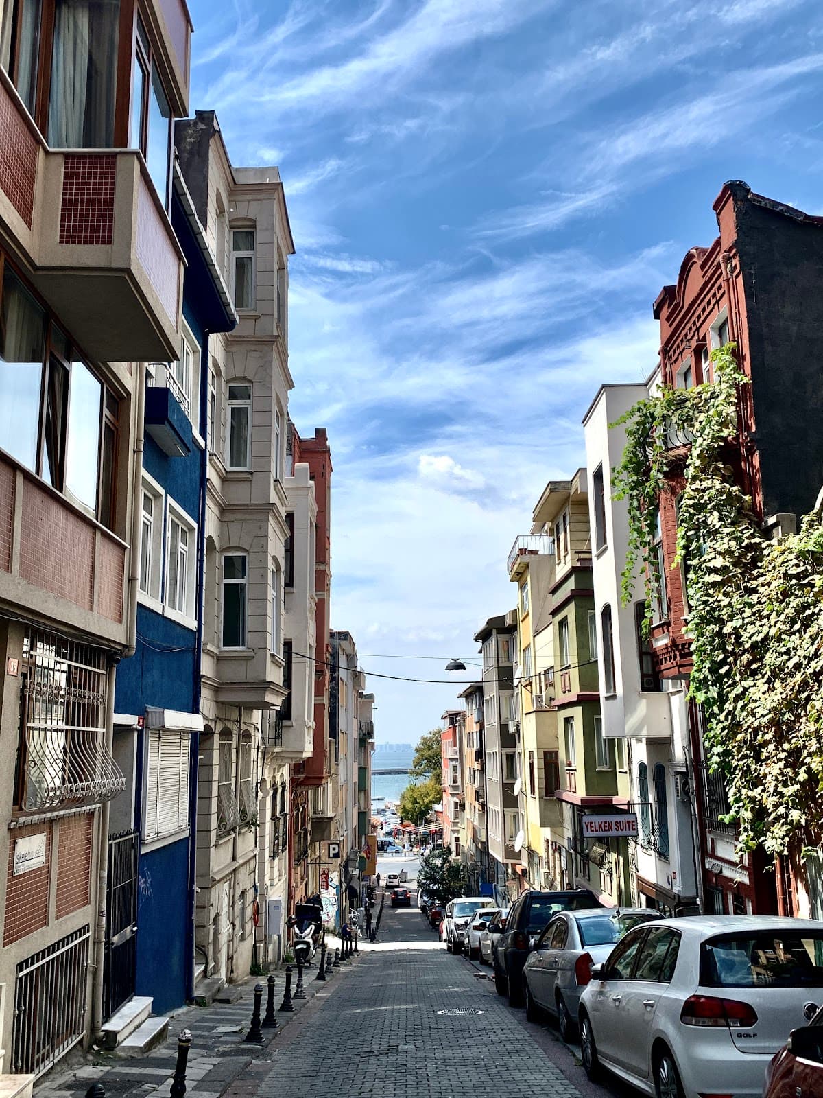 Yeldeğirmeni - Image 1