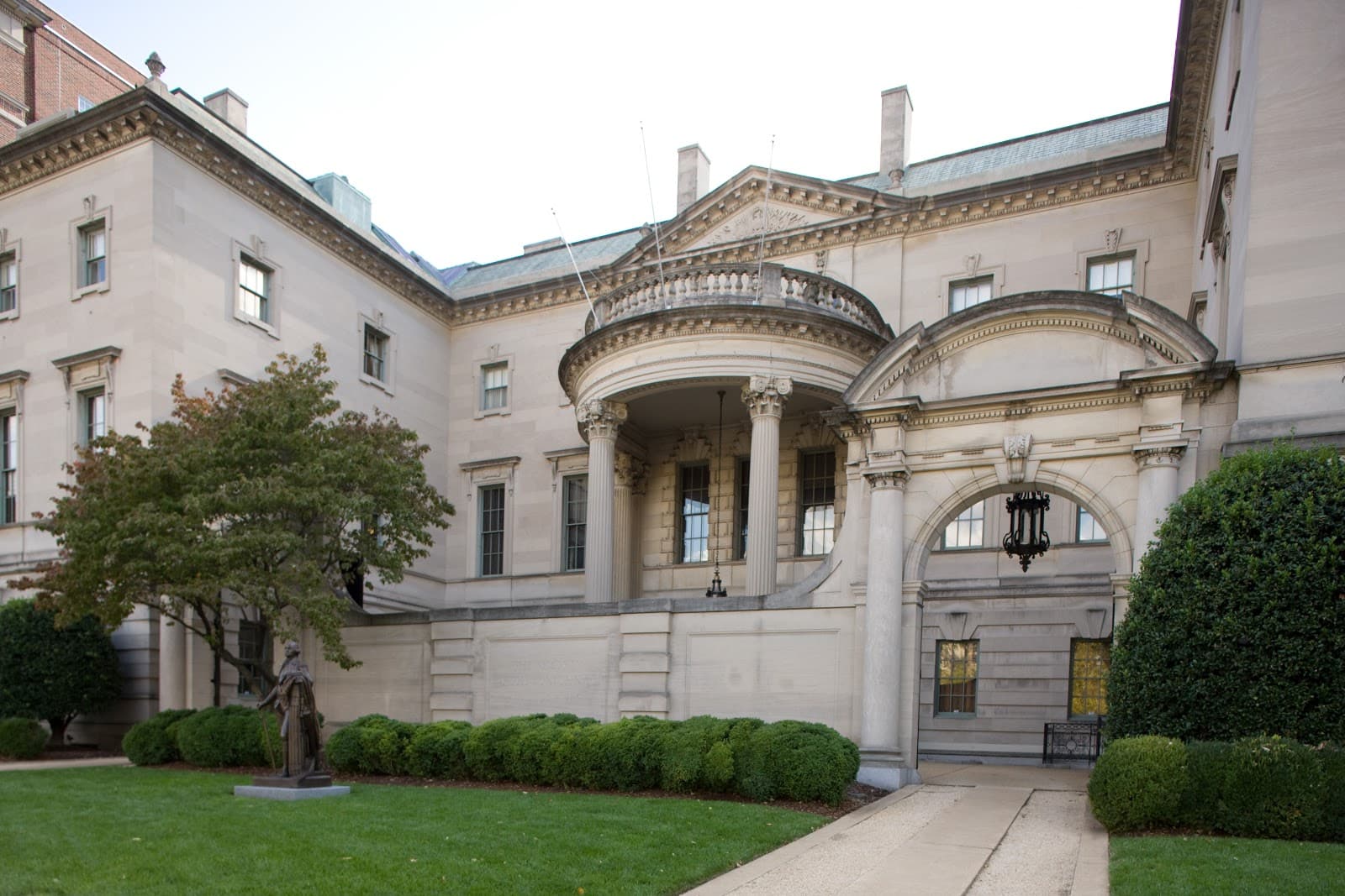 Anderson House Society of the Cincinnati - Image 1
