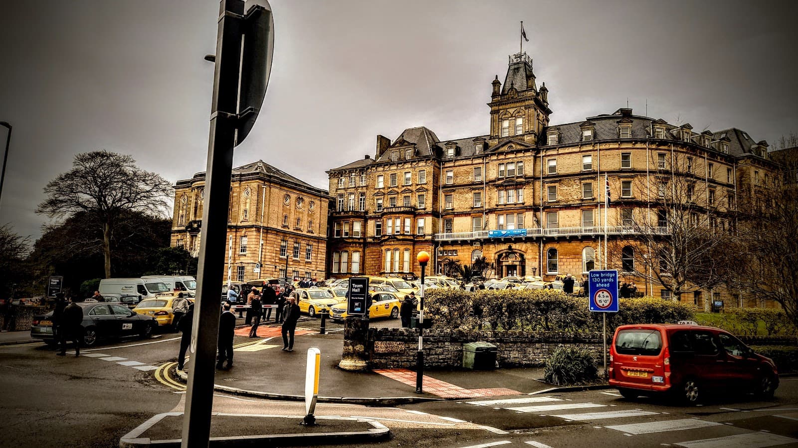 Bournemouth Town Hall - Image 1