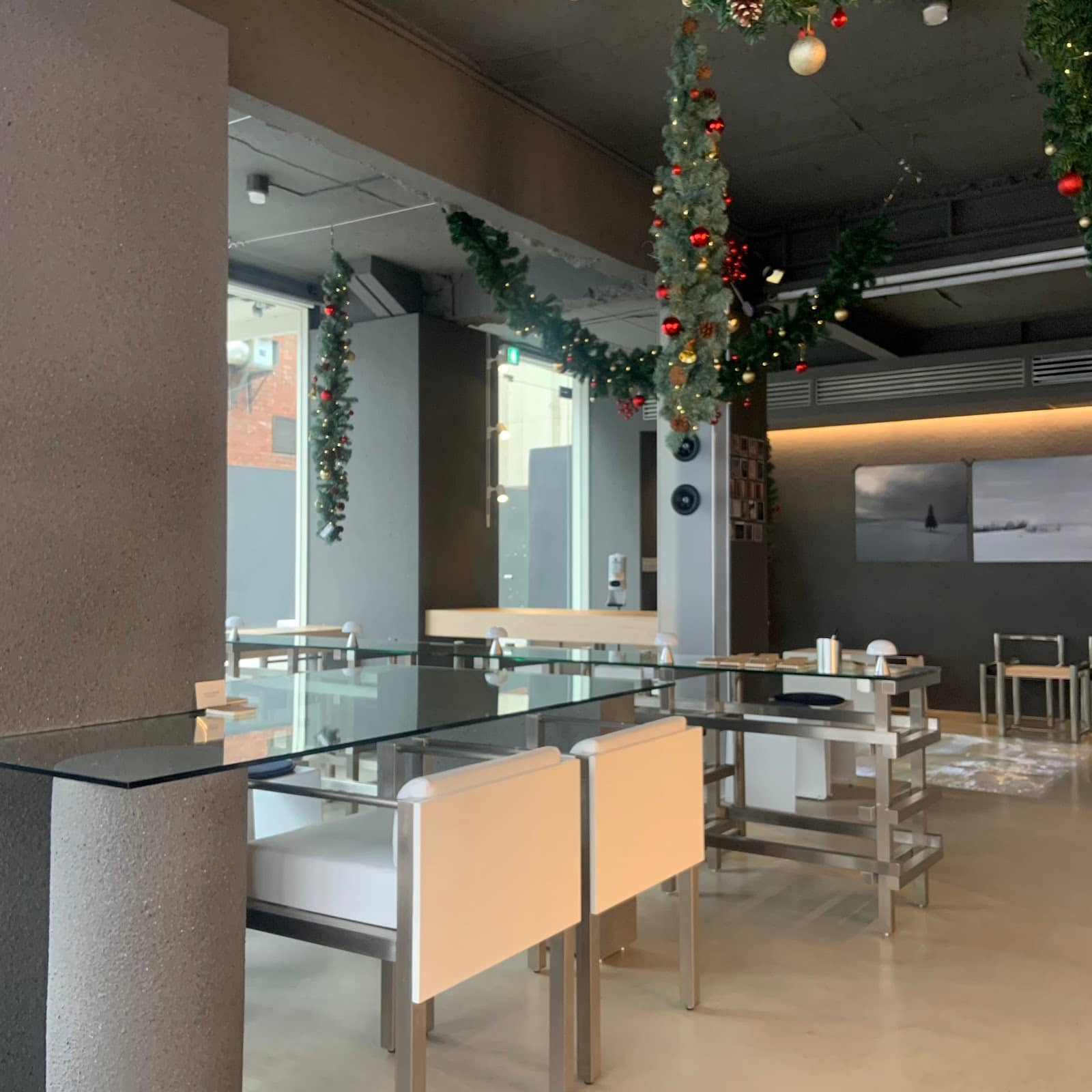 Curated CD Collection