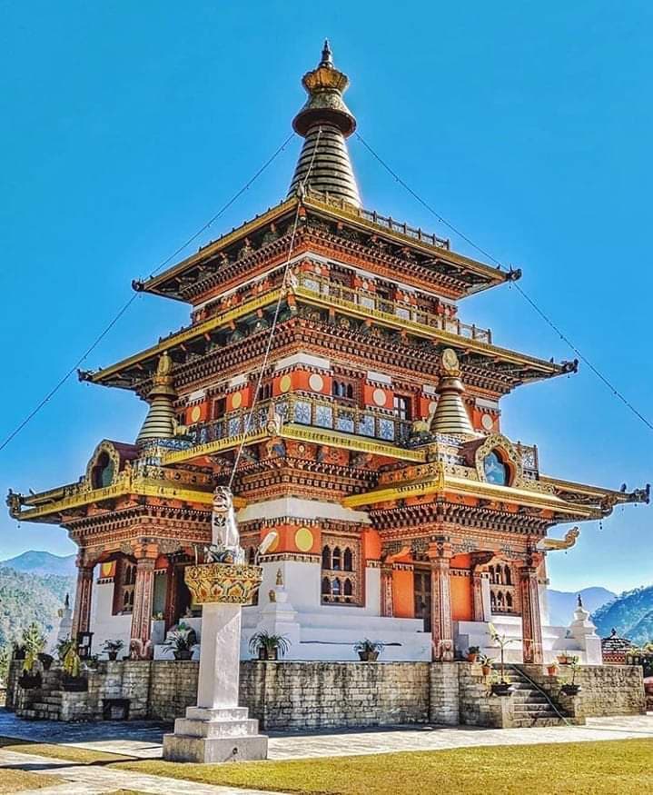 Motithang Thimphu - Image 1