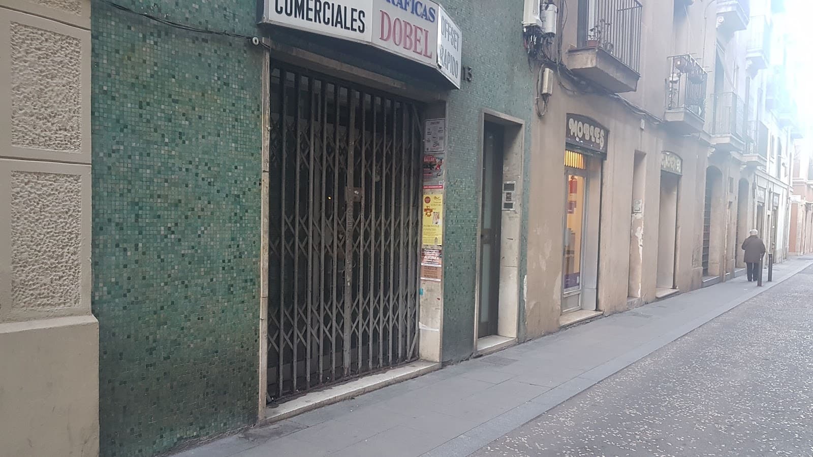 Carrer de Terol - Image 1