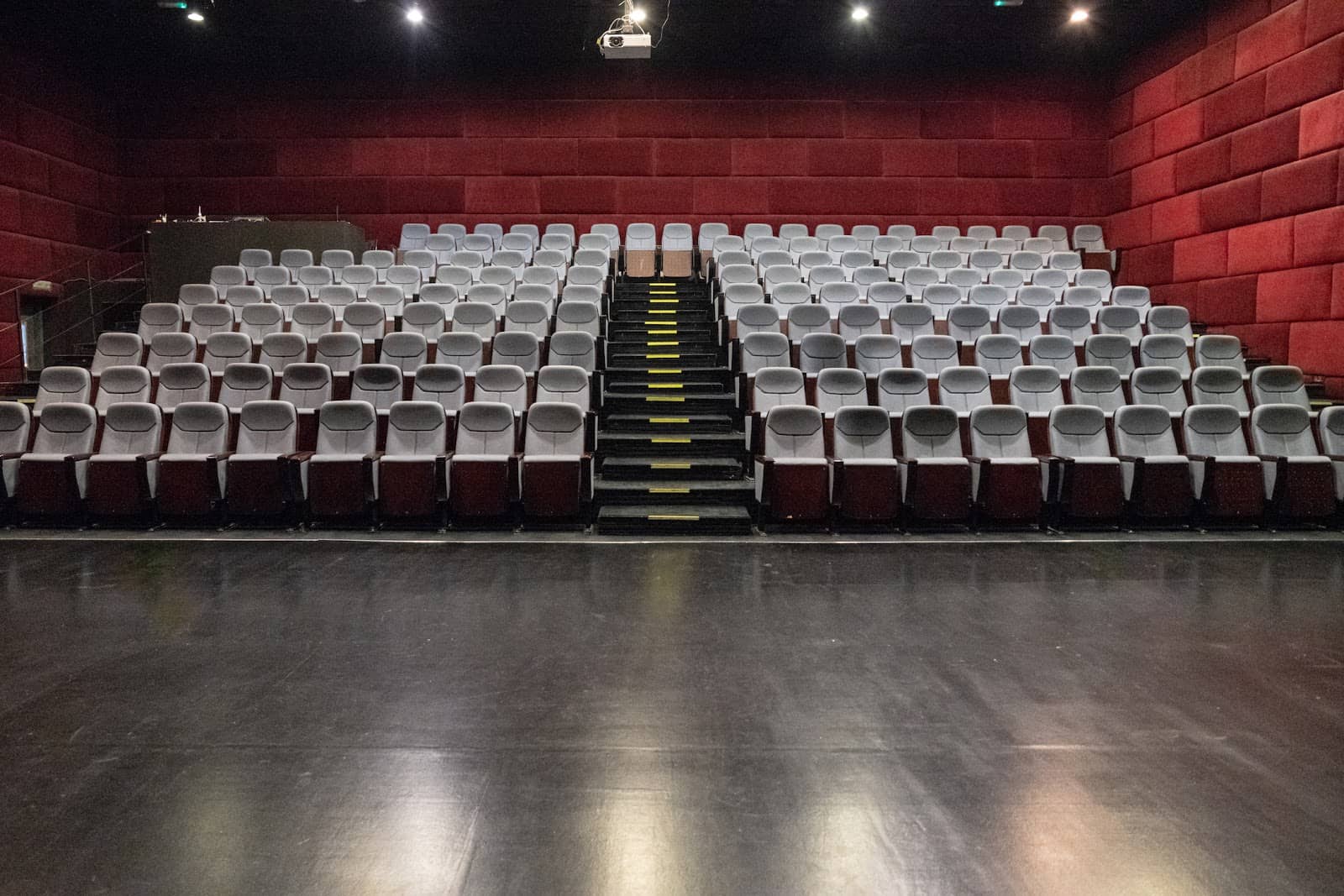 Community Event Space