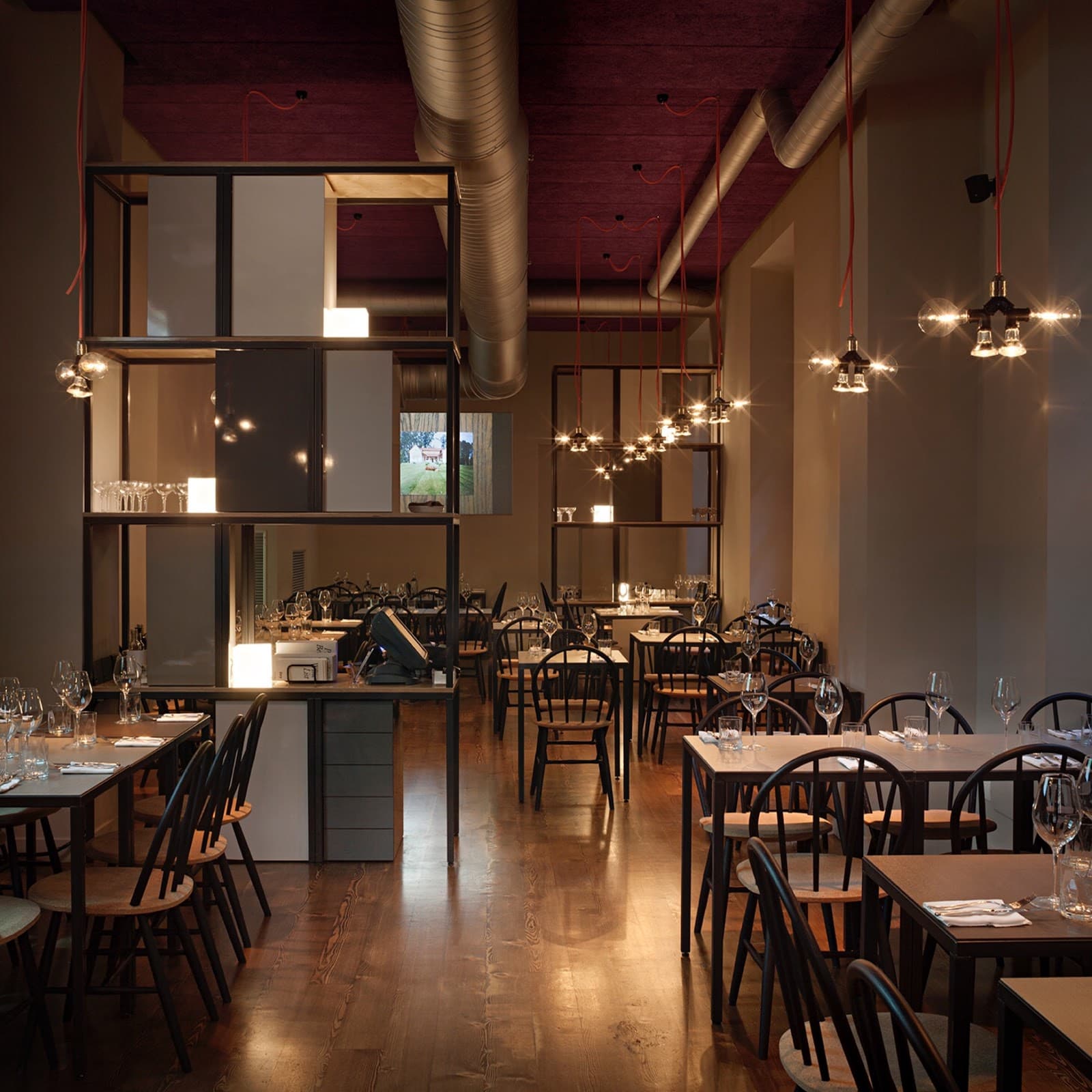 Dry Milano, Via Gustavo Fara 24, Milan - Image 1