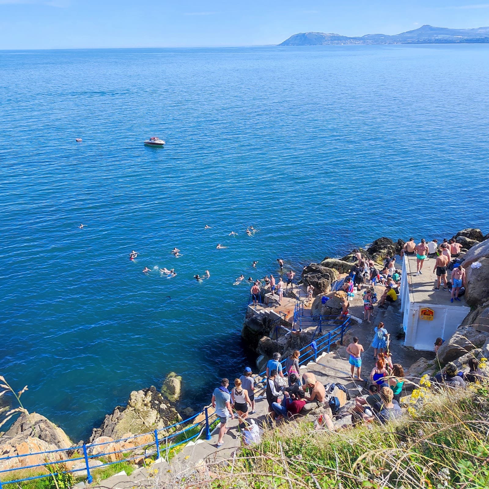 Vico Baths - Image 1