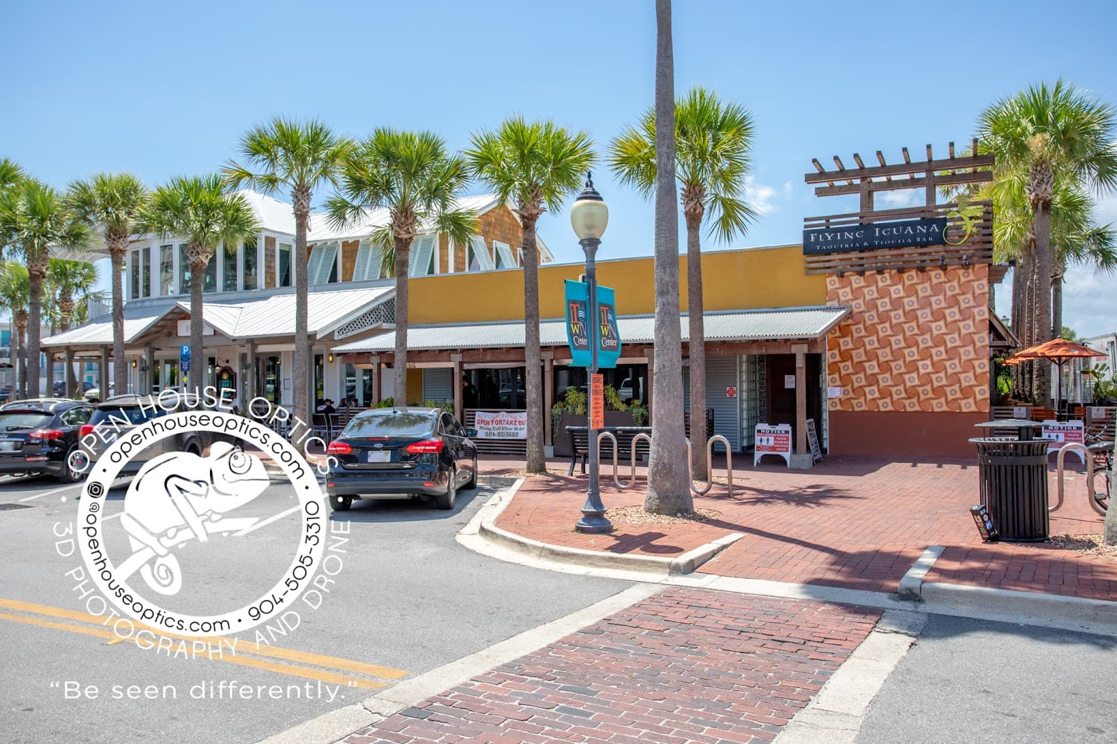 Beaches Town Center - Image 1