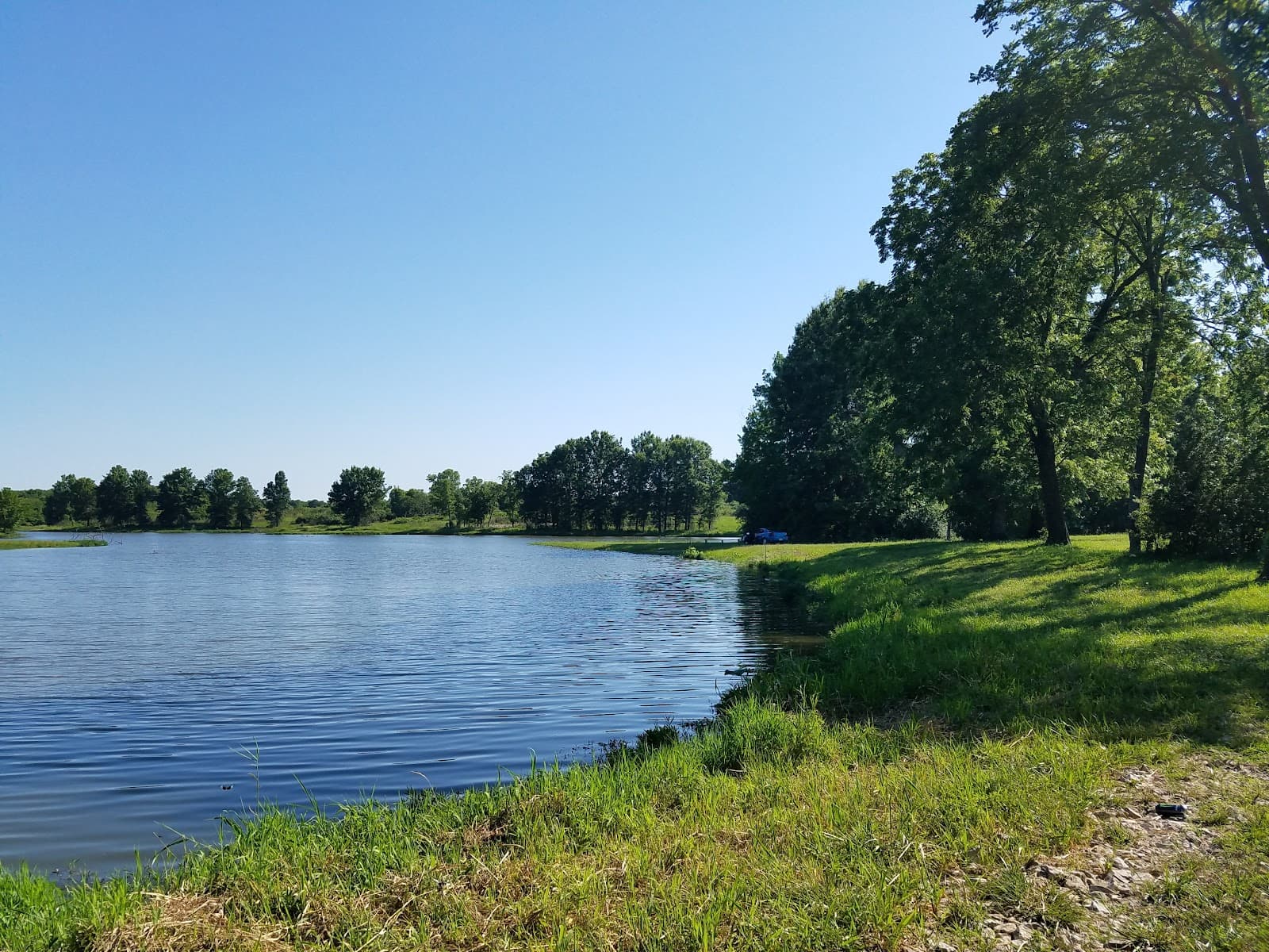 James A. Reed Memorial Wildlife Area - Image 1