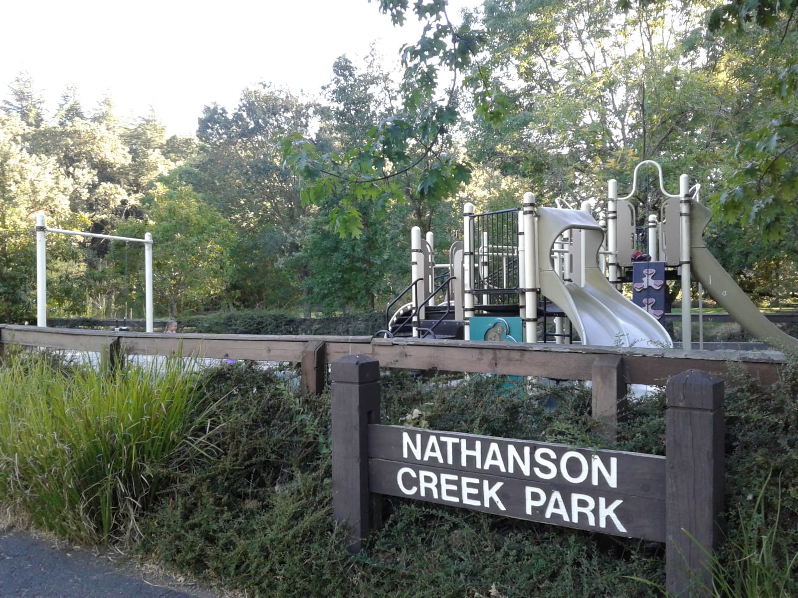 Nathanson Creek Preserve & Trail - Image 1