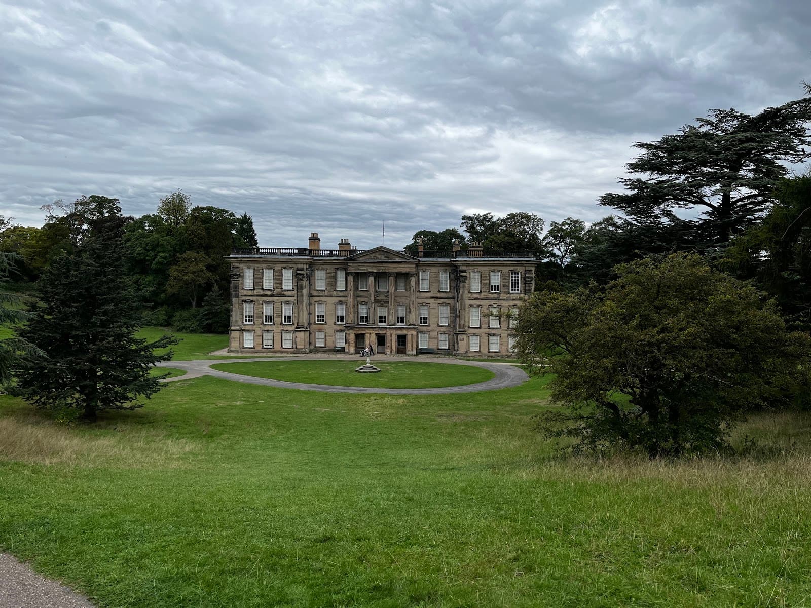 Calke Abbey - Image 1
