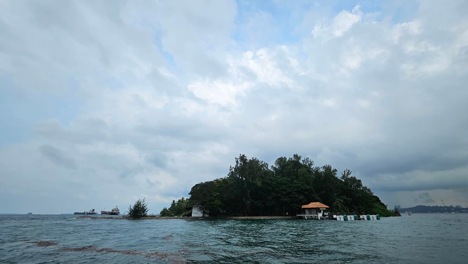 Sisters Island - Image 1