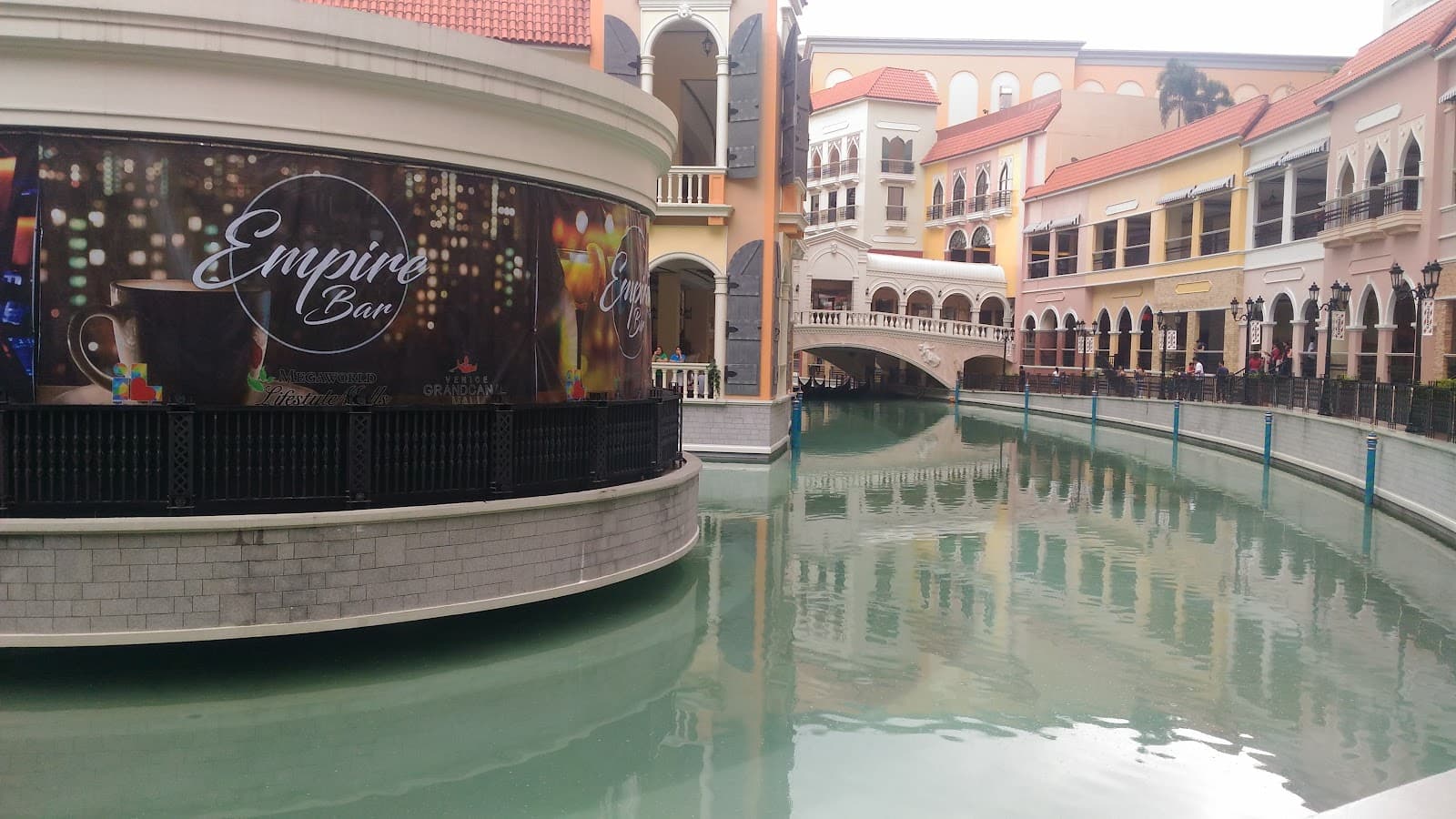 McKinley Hill Taguig - Image 1