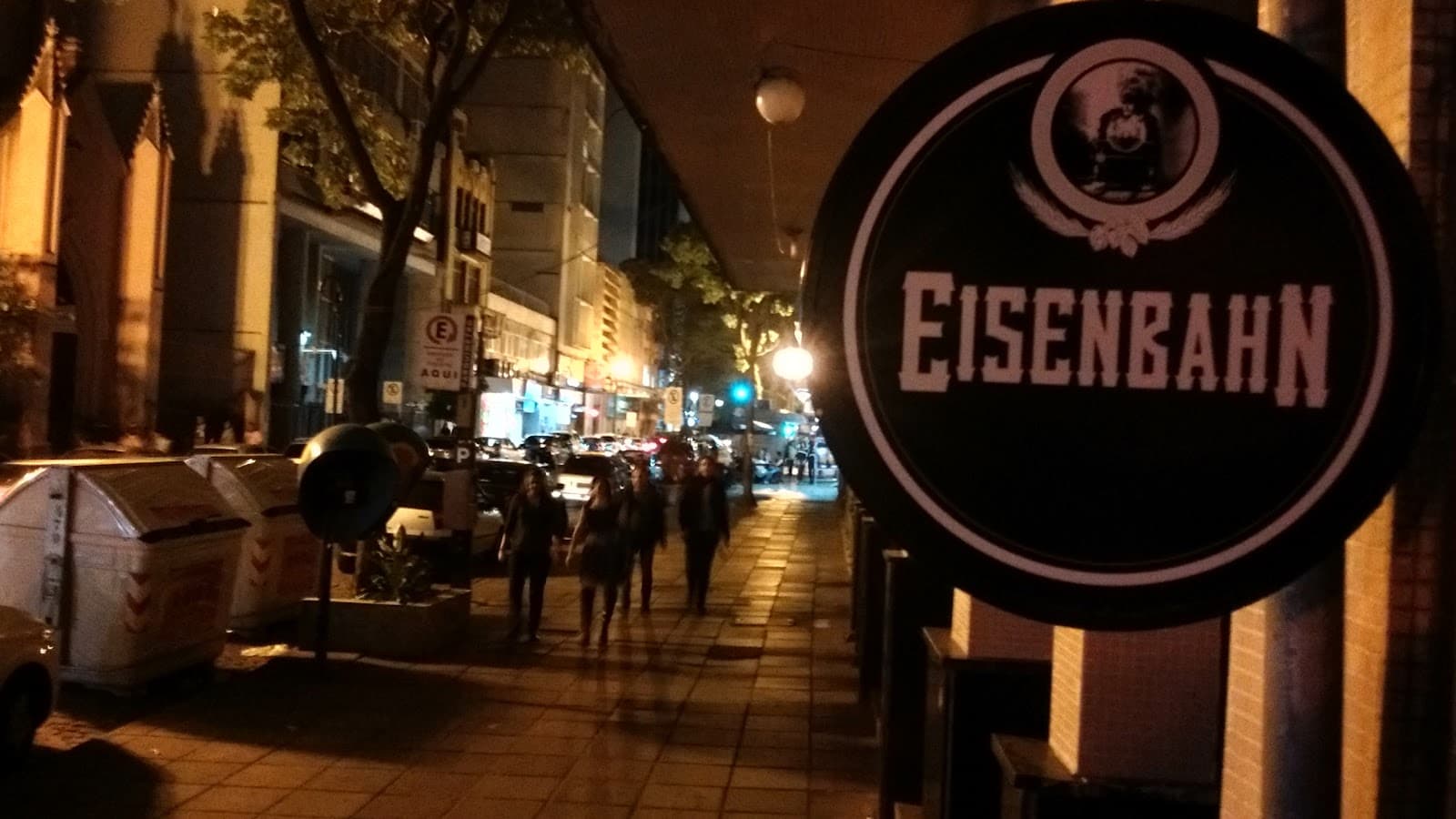 Rua da Praia / Rua dos Andradas - Image 1