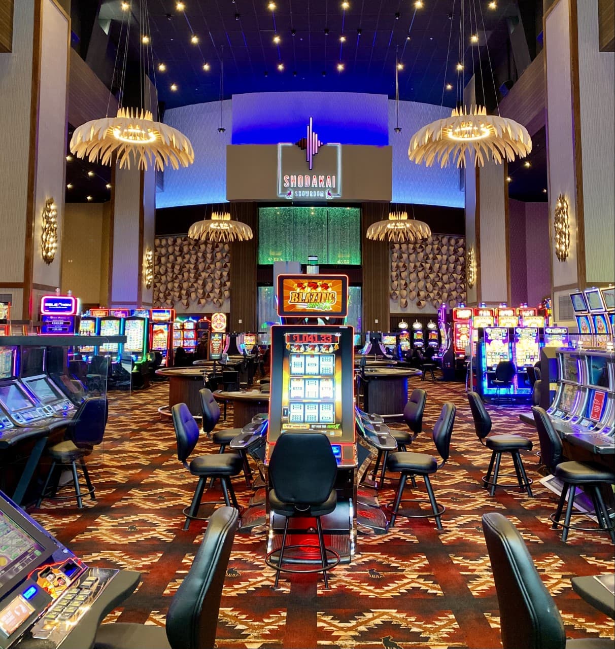 Coyote Valley Casino - Image 1