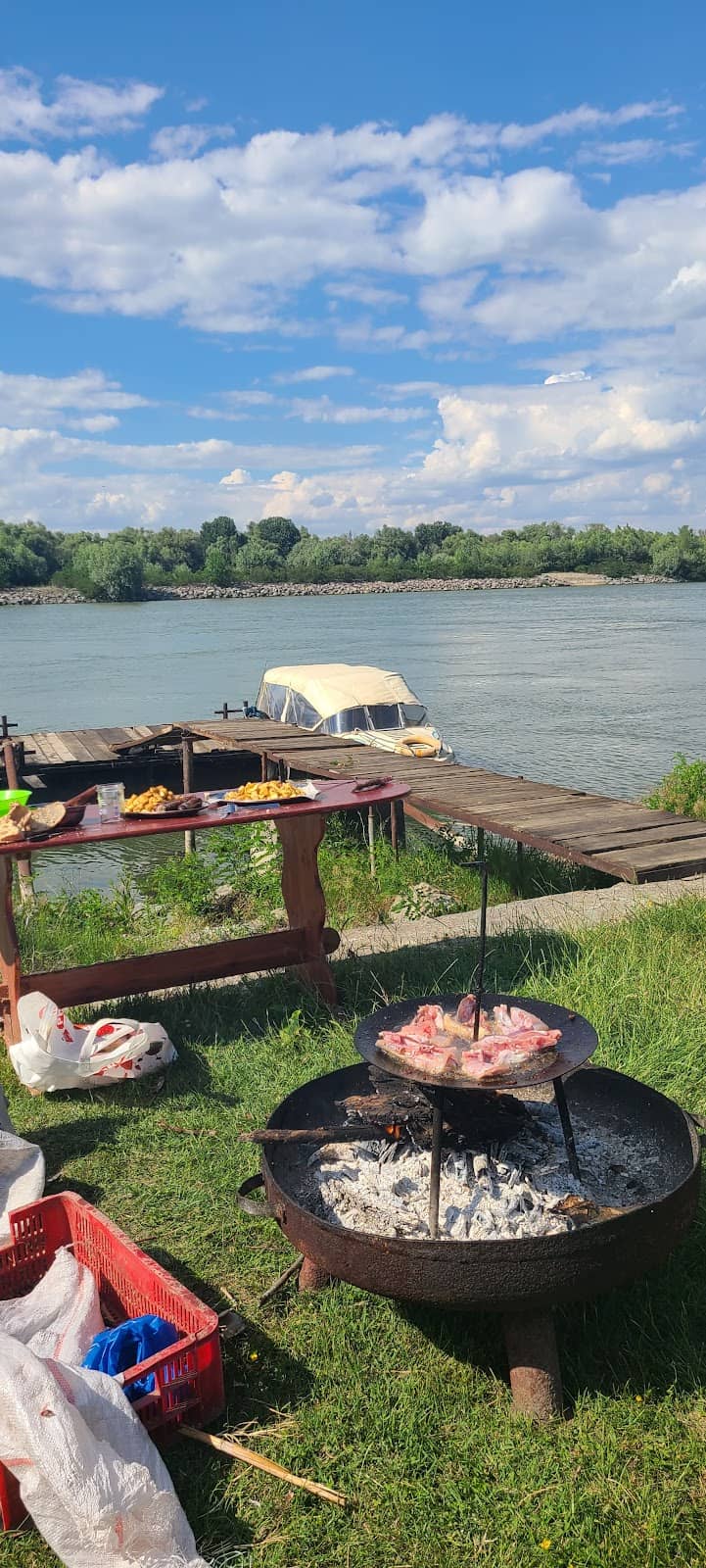 Birdwatching Paradise