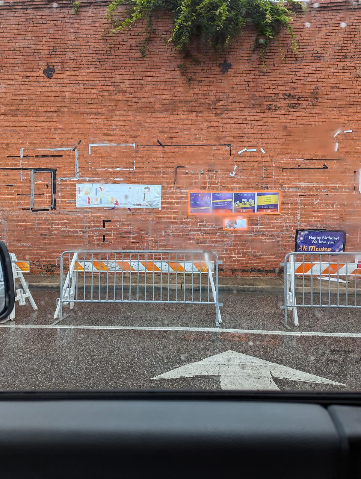 Downtown Murals and Public Art - Image 1