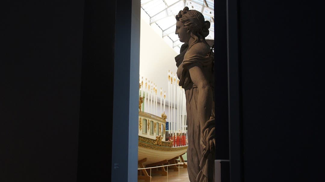 Musée de la Marine - Image 1