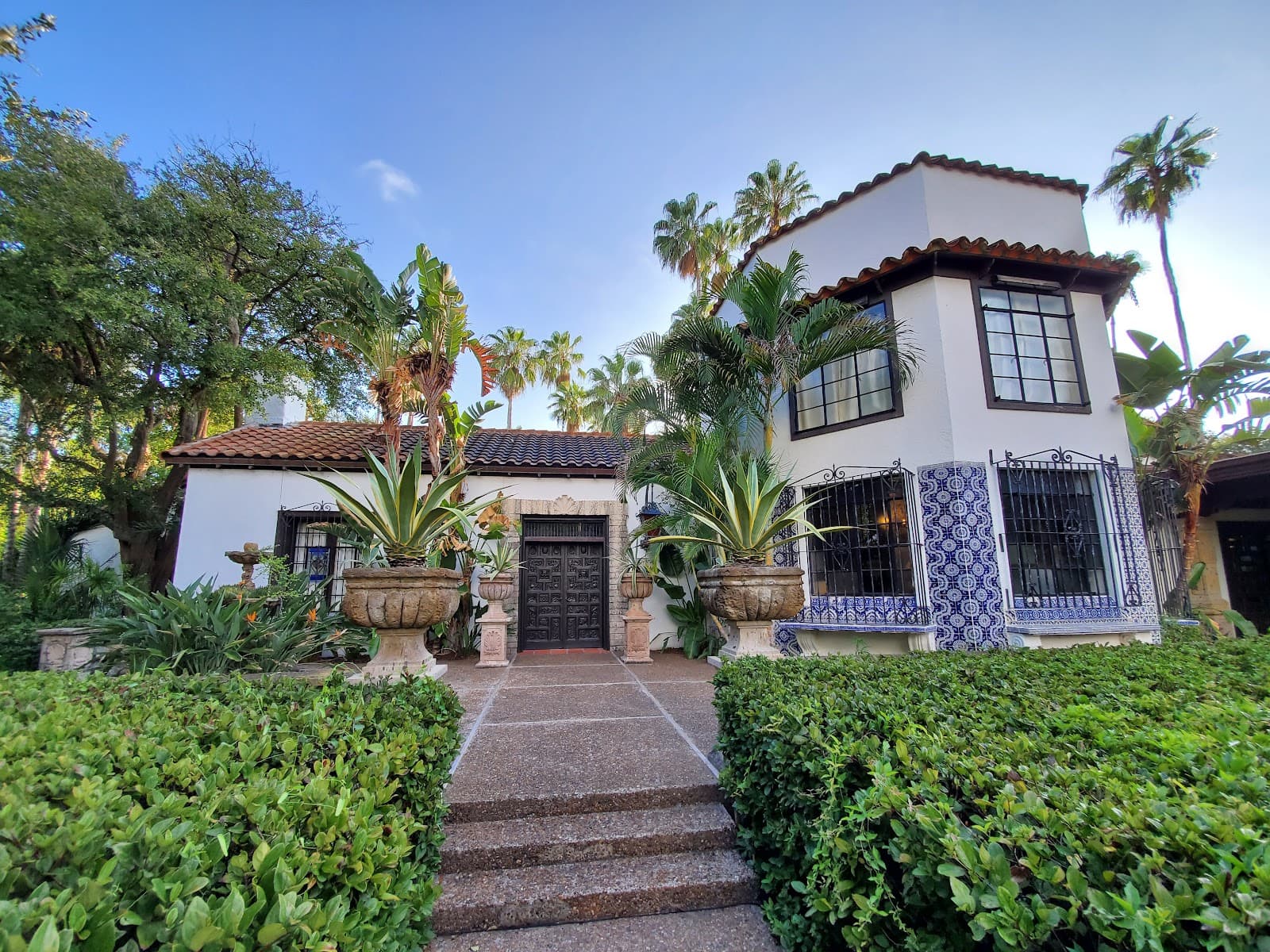 Quinta Mazatlan McAllen Texas - Image 1