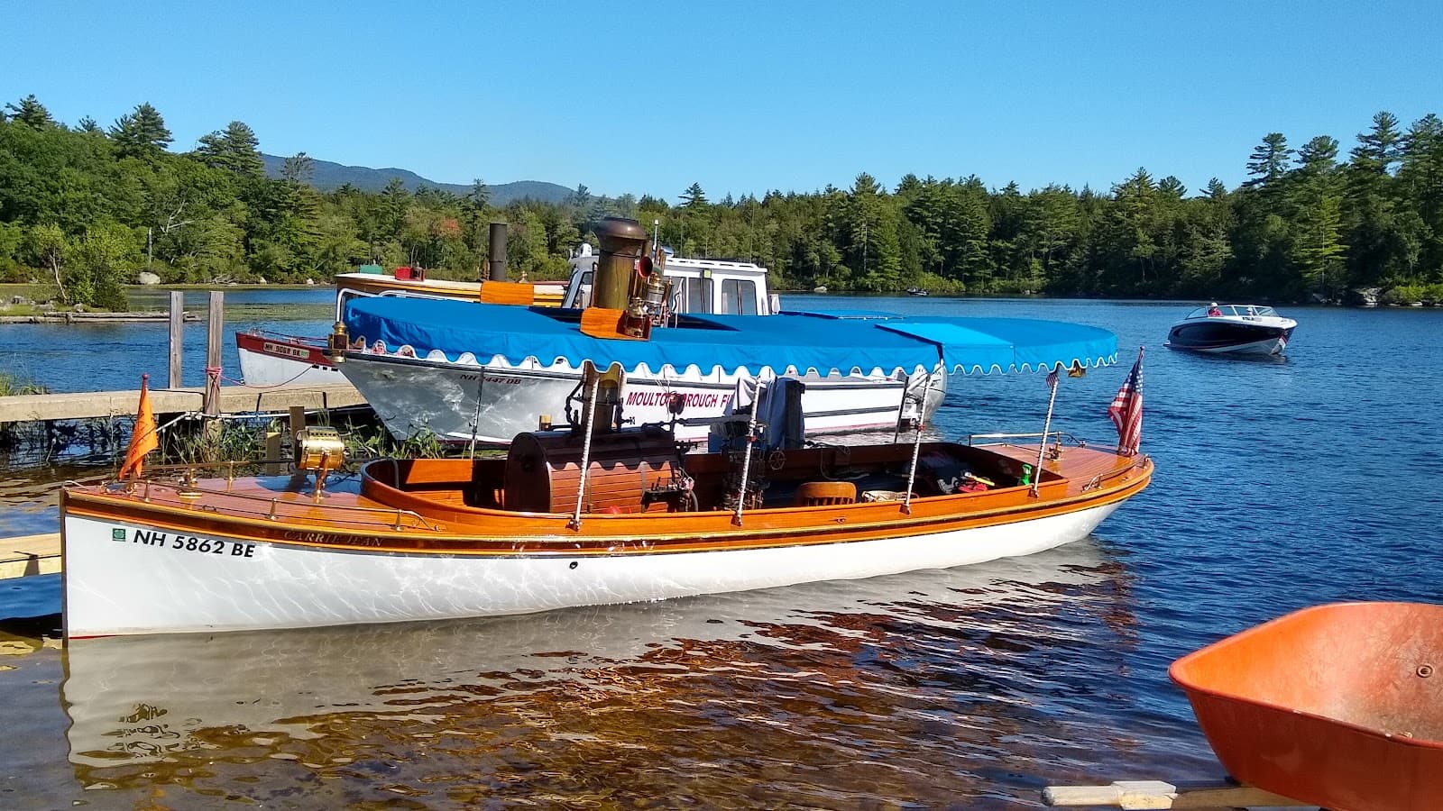 Lee's Mills - Image 1