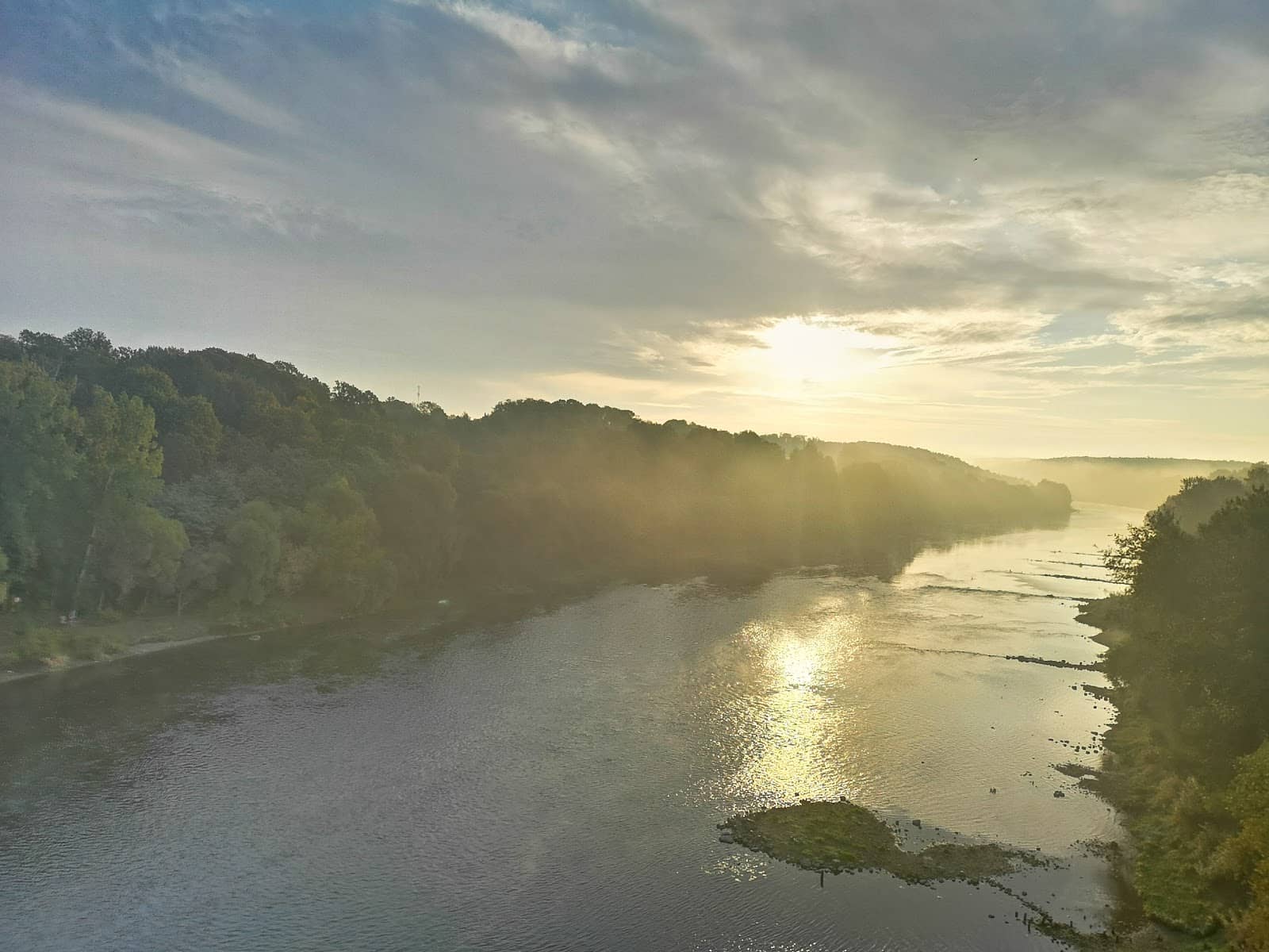 Grodno Old Castle Reconstruction