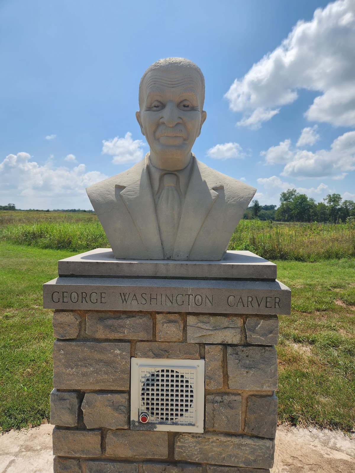 George Washington Carver National Monument - Image 1