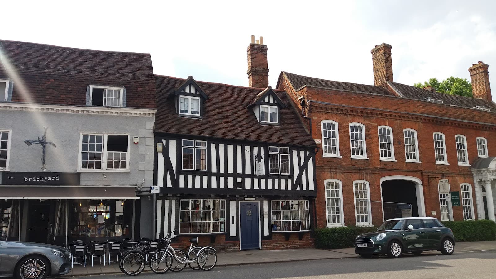 Bancroft Gardens - Image 1