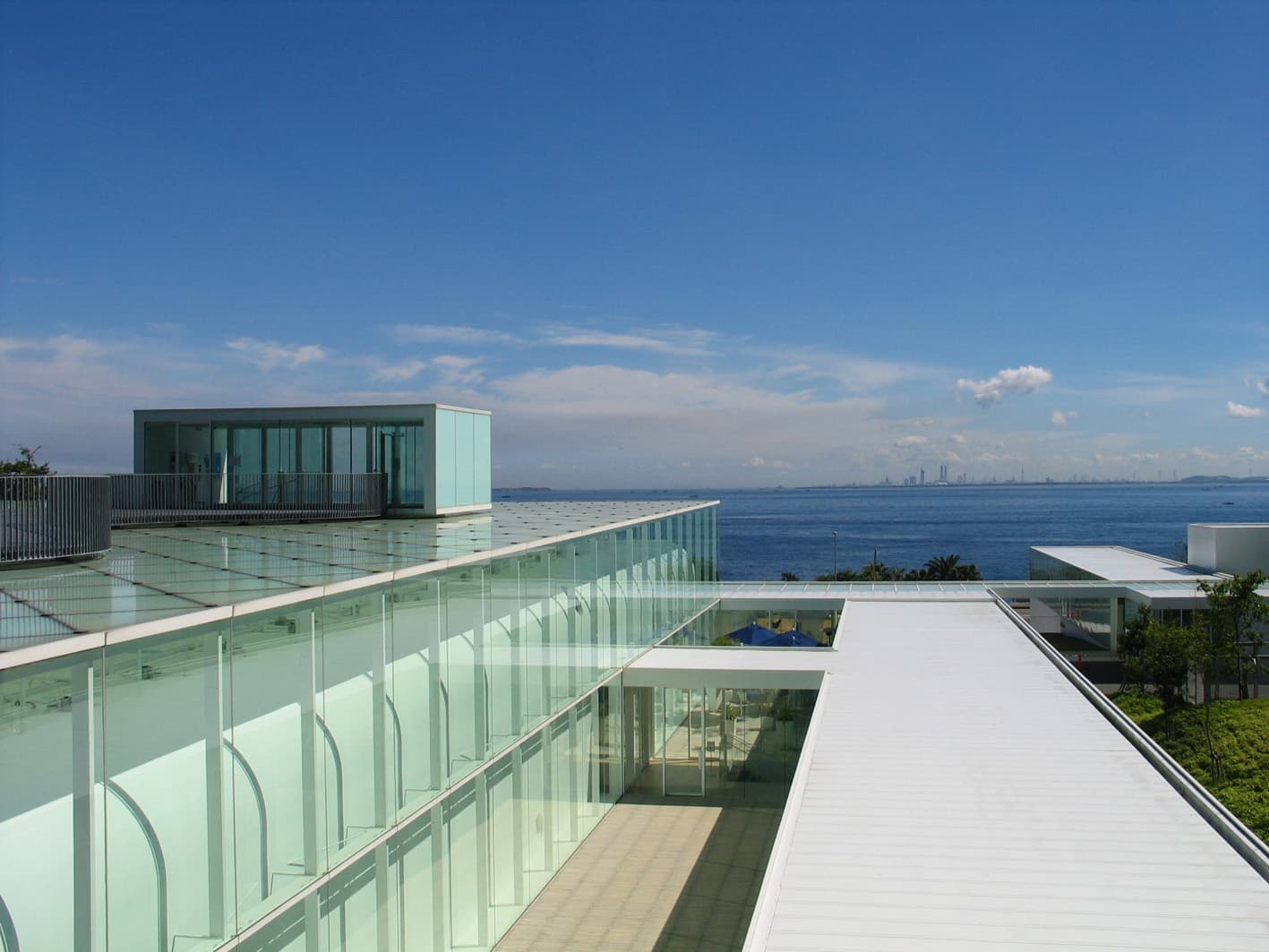 Yokosuka City Museum - Image 1