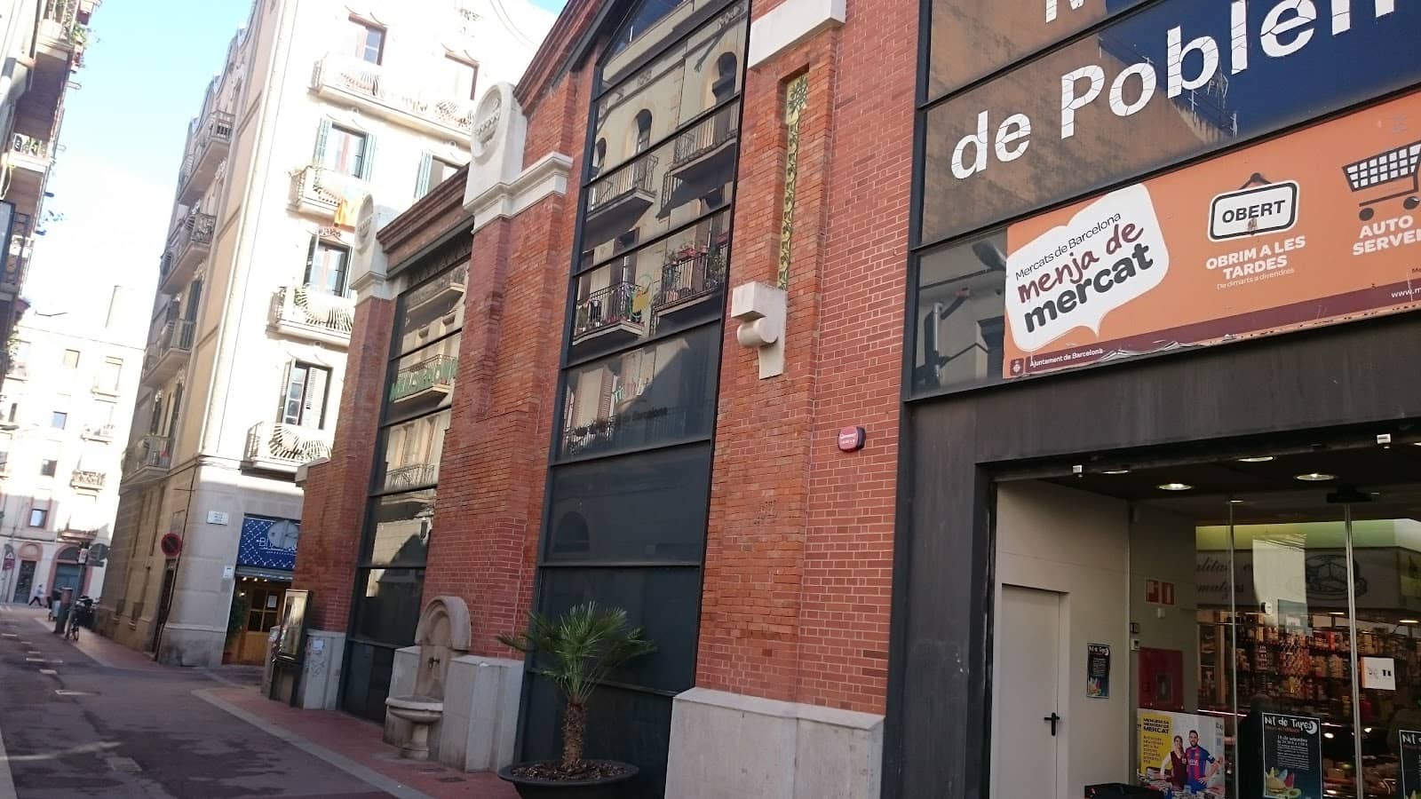 Local Produce & Delicacies