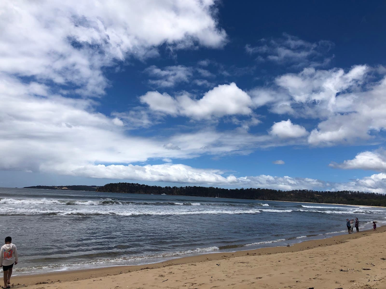 Boydtown Beach - Image 1