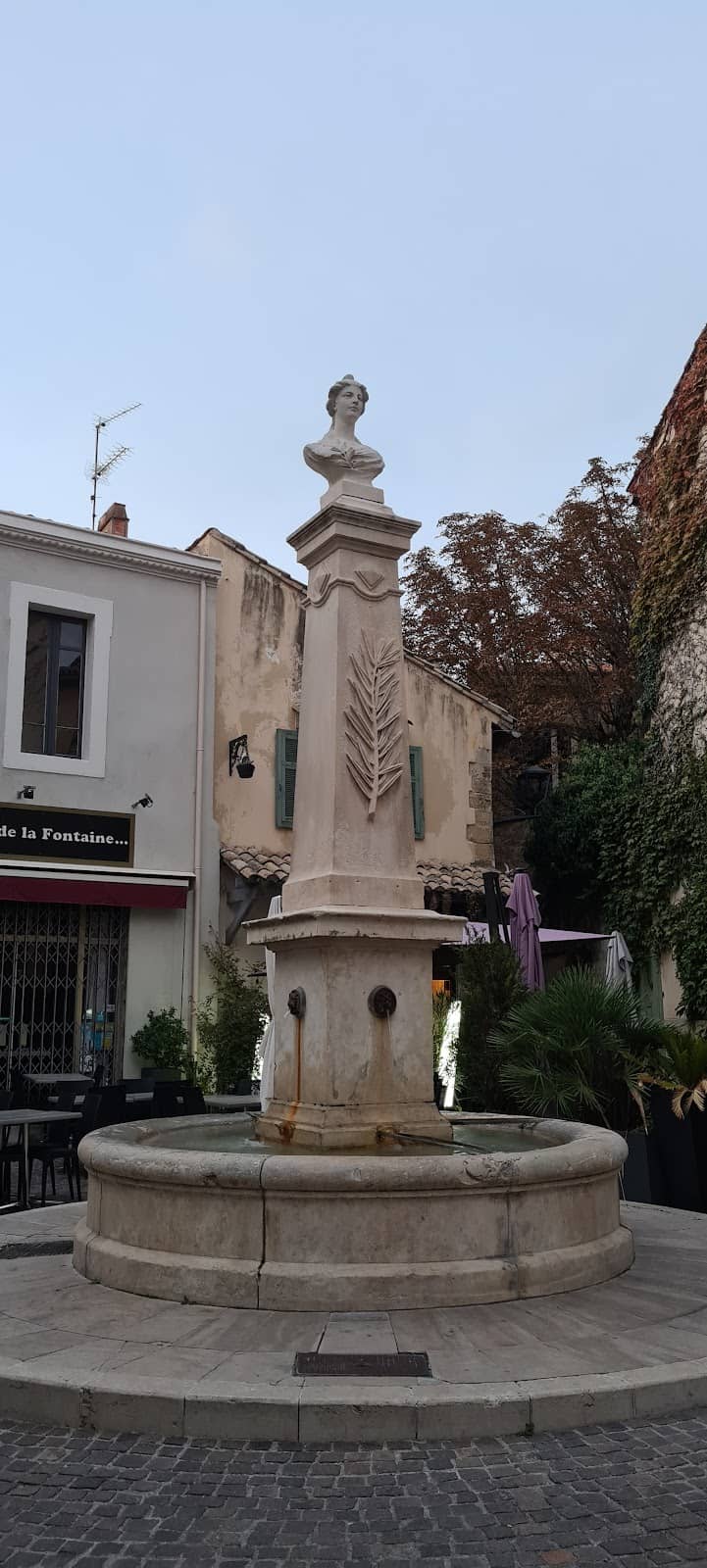Vertical photo