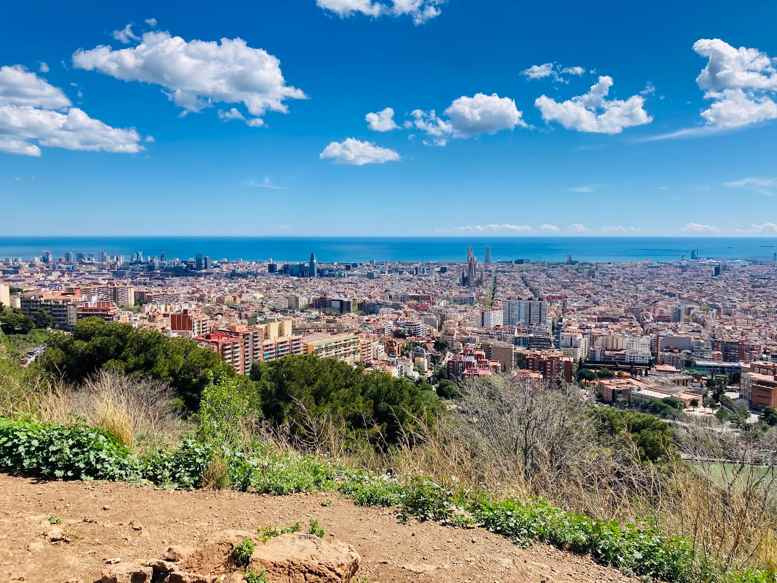 Parc del Carmel - Image 1