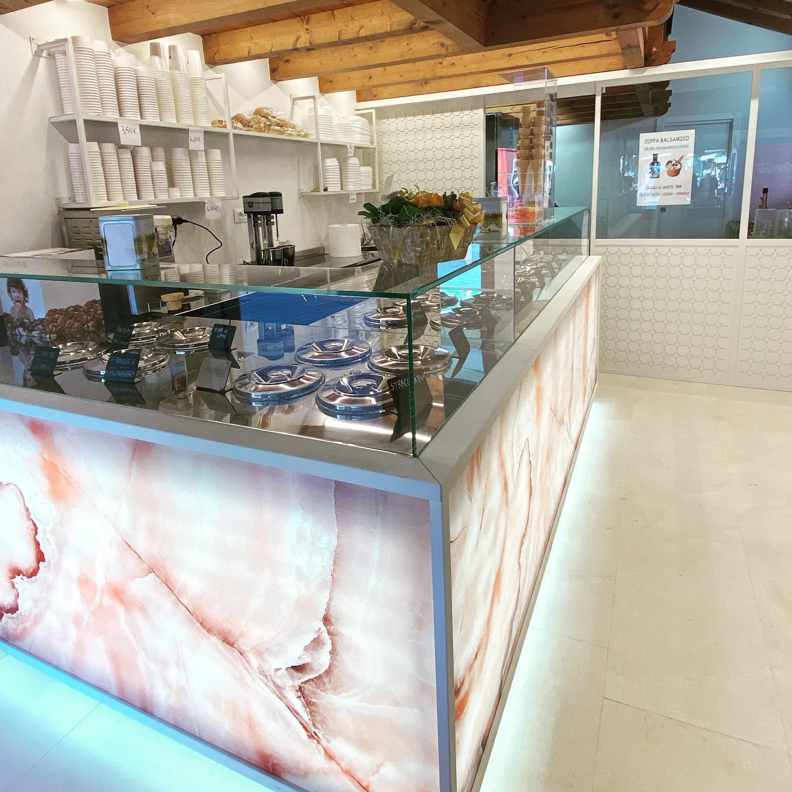 Gelateria Crema - Image 1