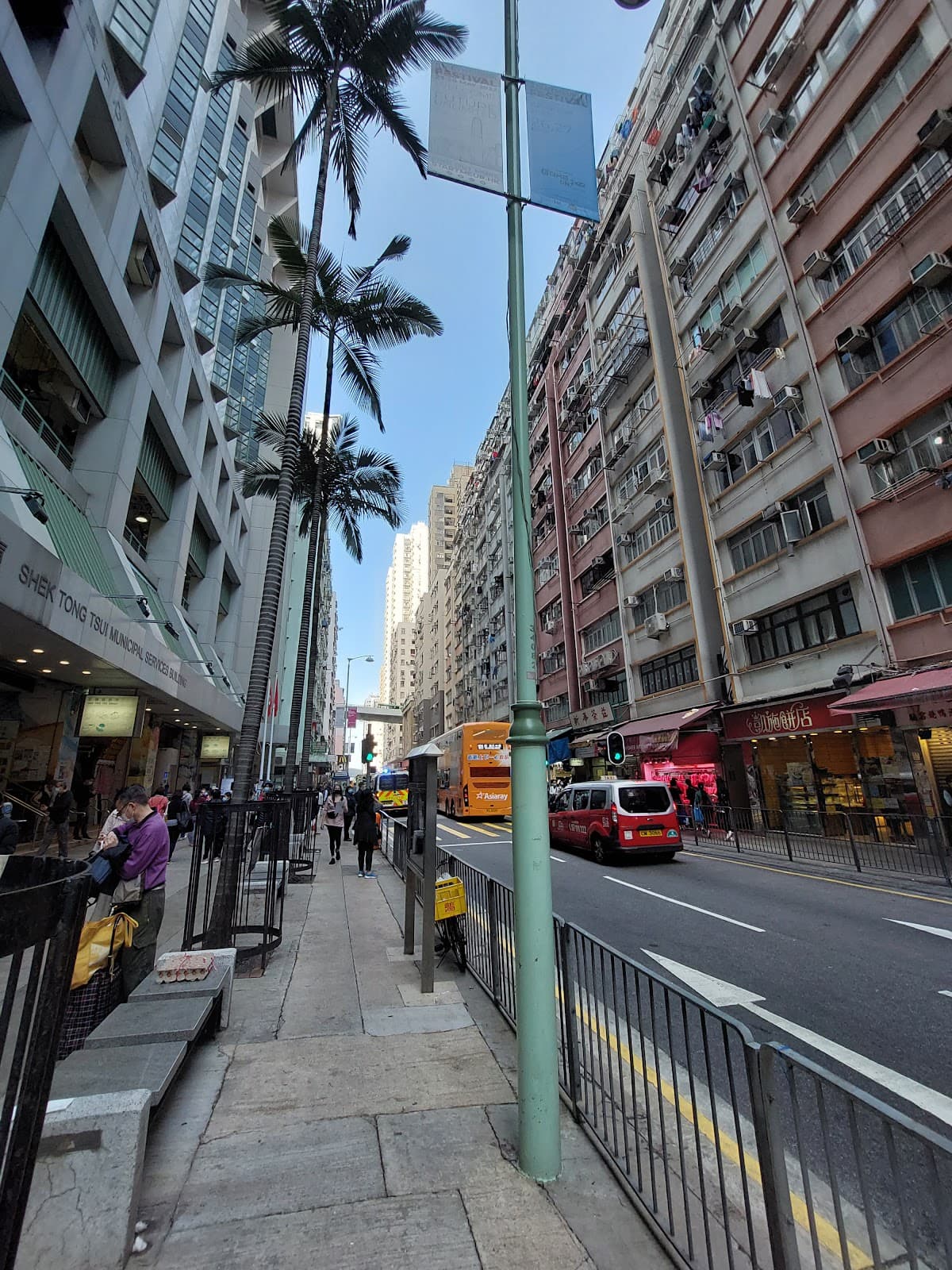 Shek Tong Tsui - Image 1